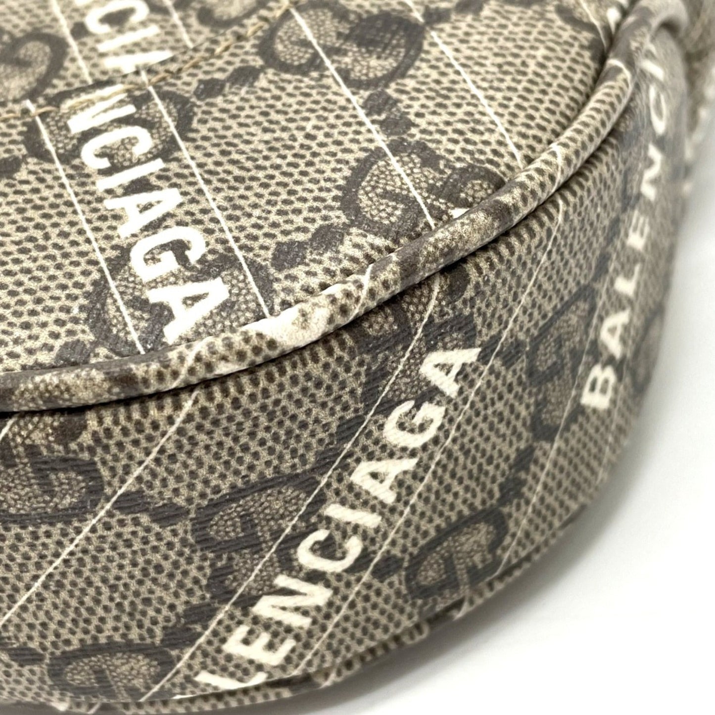Gucci Beige Other Handbag ( )