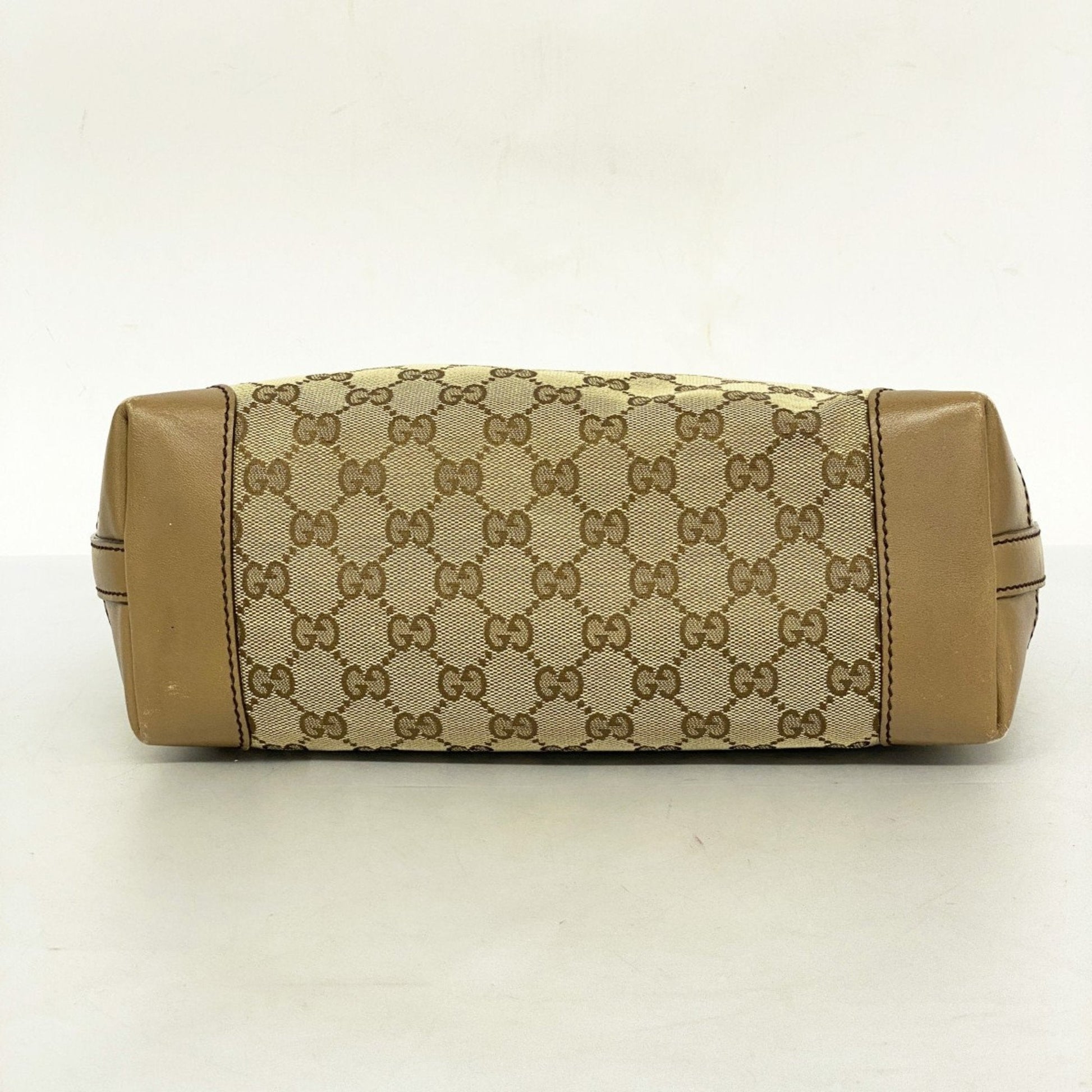 Gucci Canvas Tote
