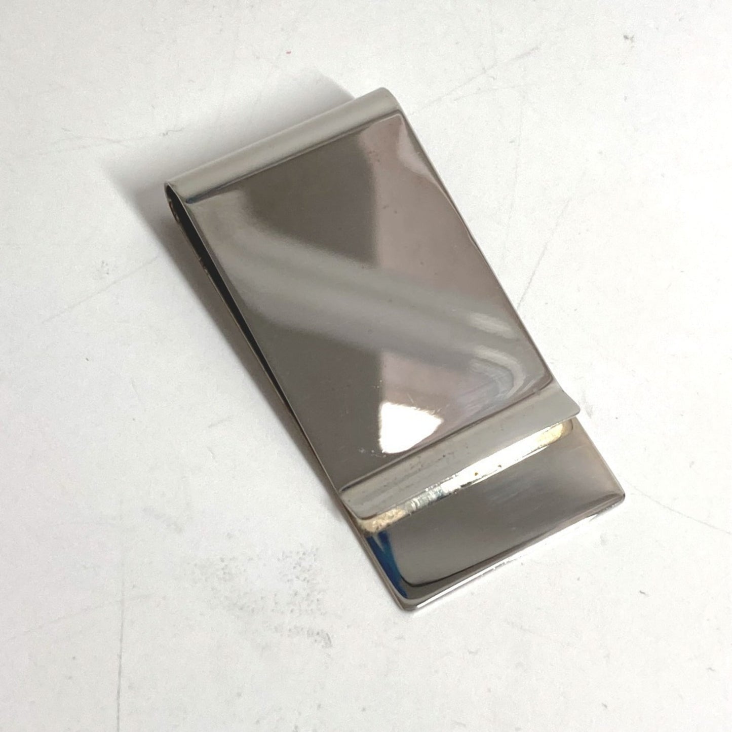 Gucci Silver Silver 925 Money Clip ( )