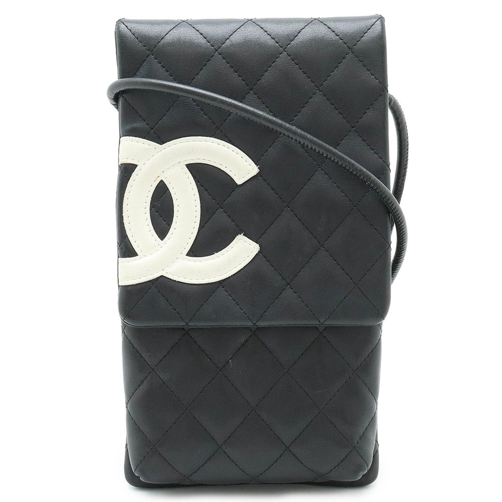 Chanel Pochette Shoulder Bag - Ewore Bags