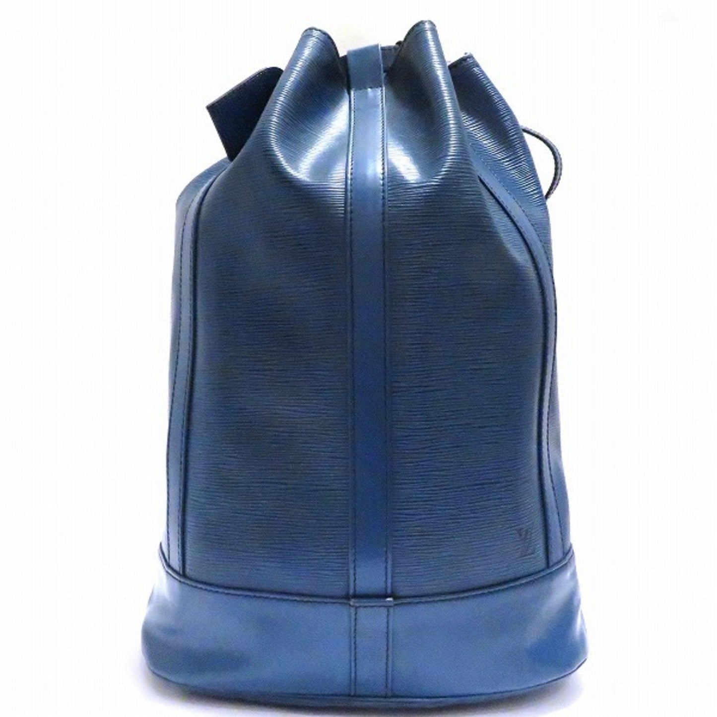 Louis Vuitton Epi GM One Shoulder Bag Unisex