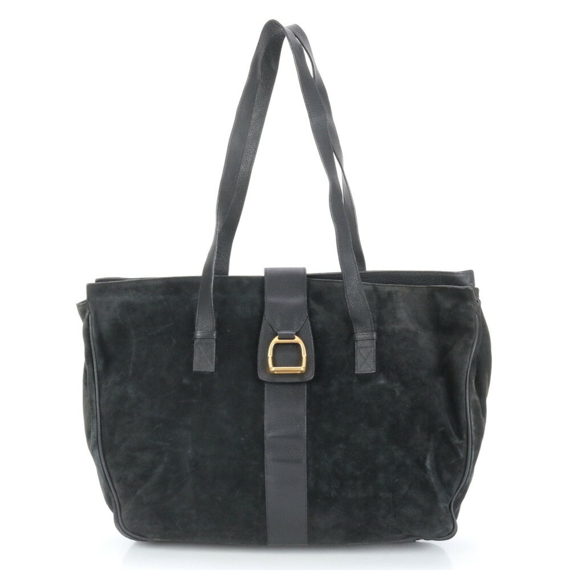 Gucci Leather Shoulder Bag