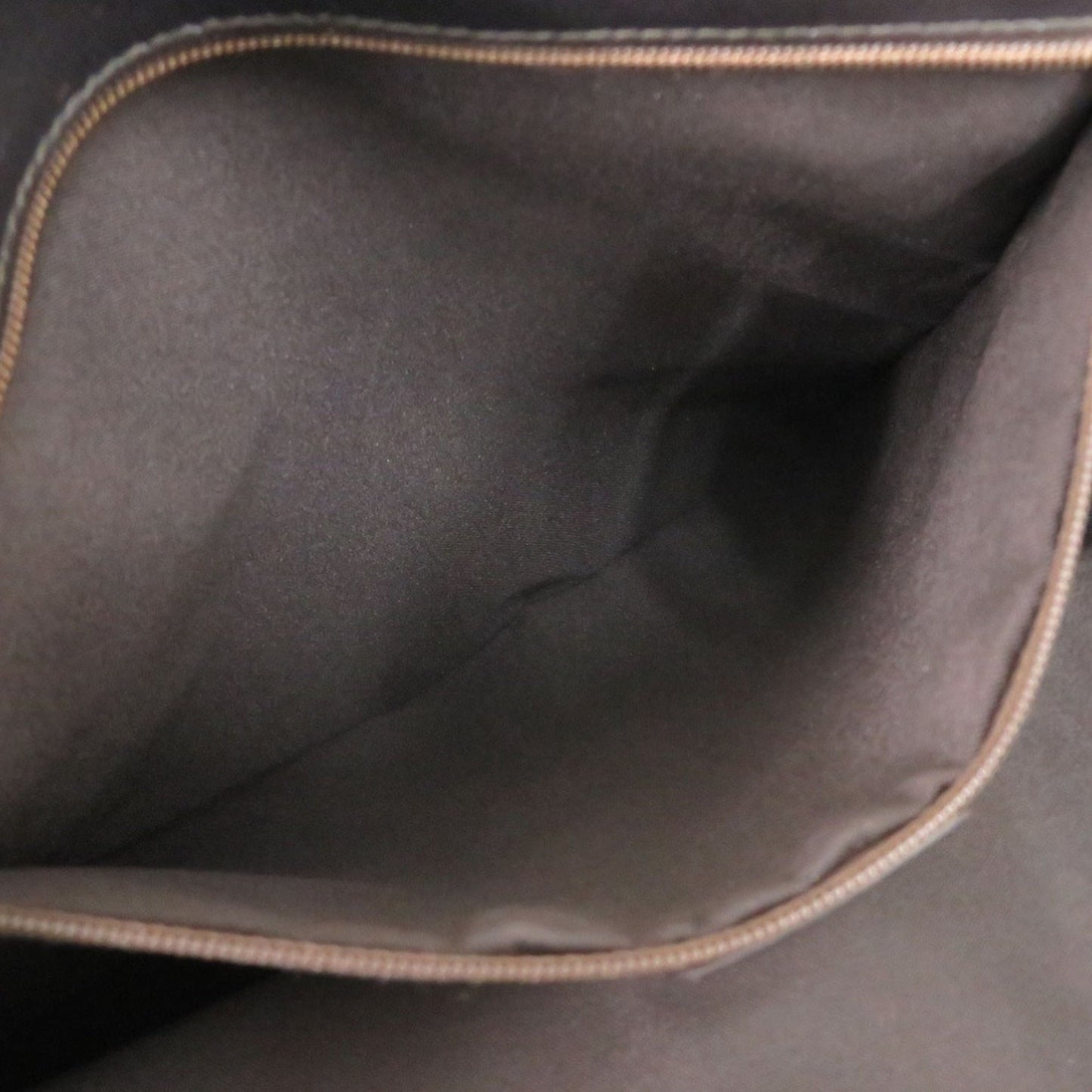Gucci Beige Gg Canvas Tote Bag ( )