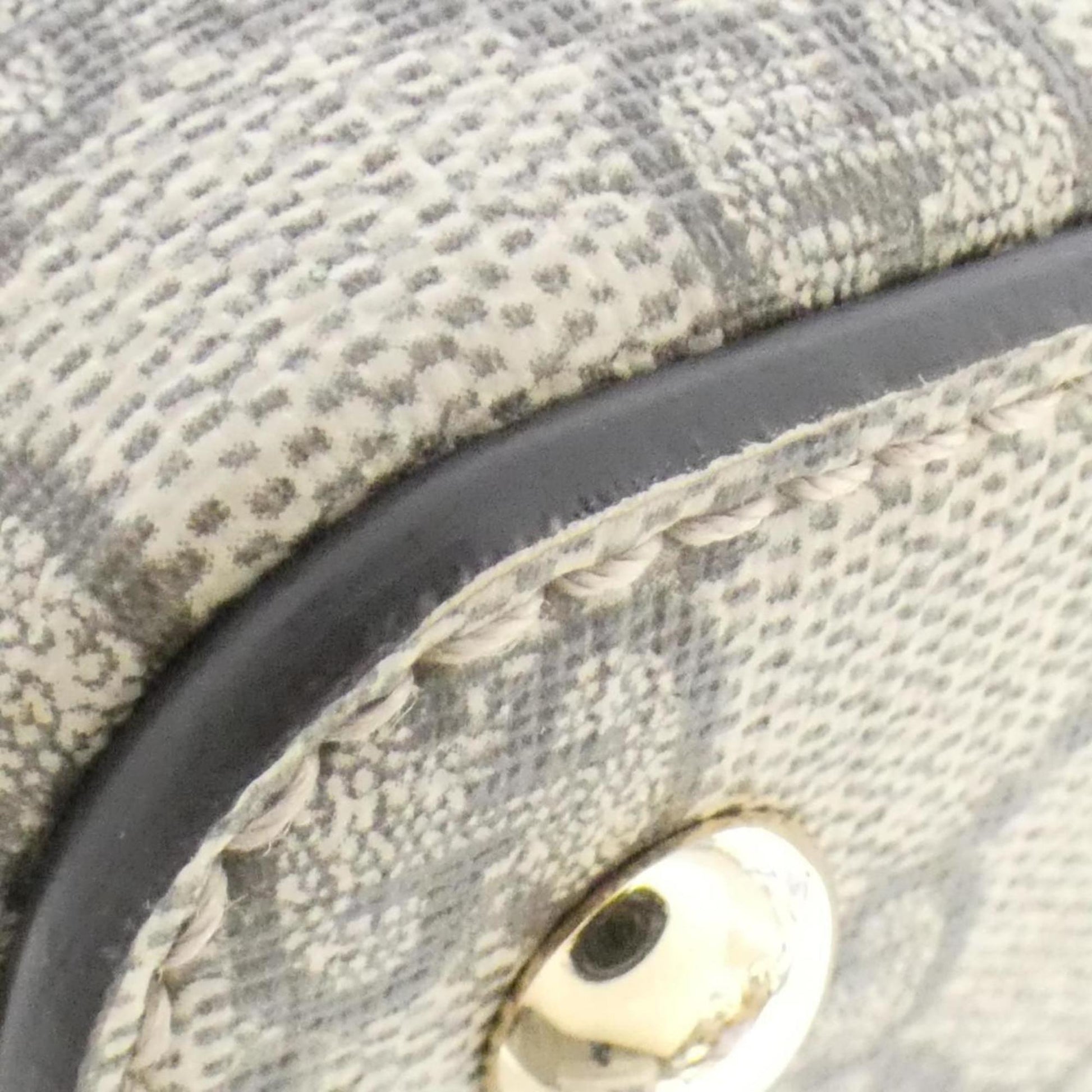 Gucci Leather Tote