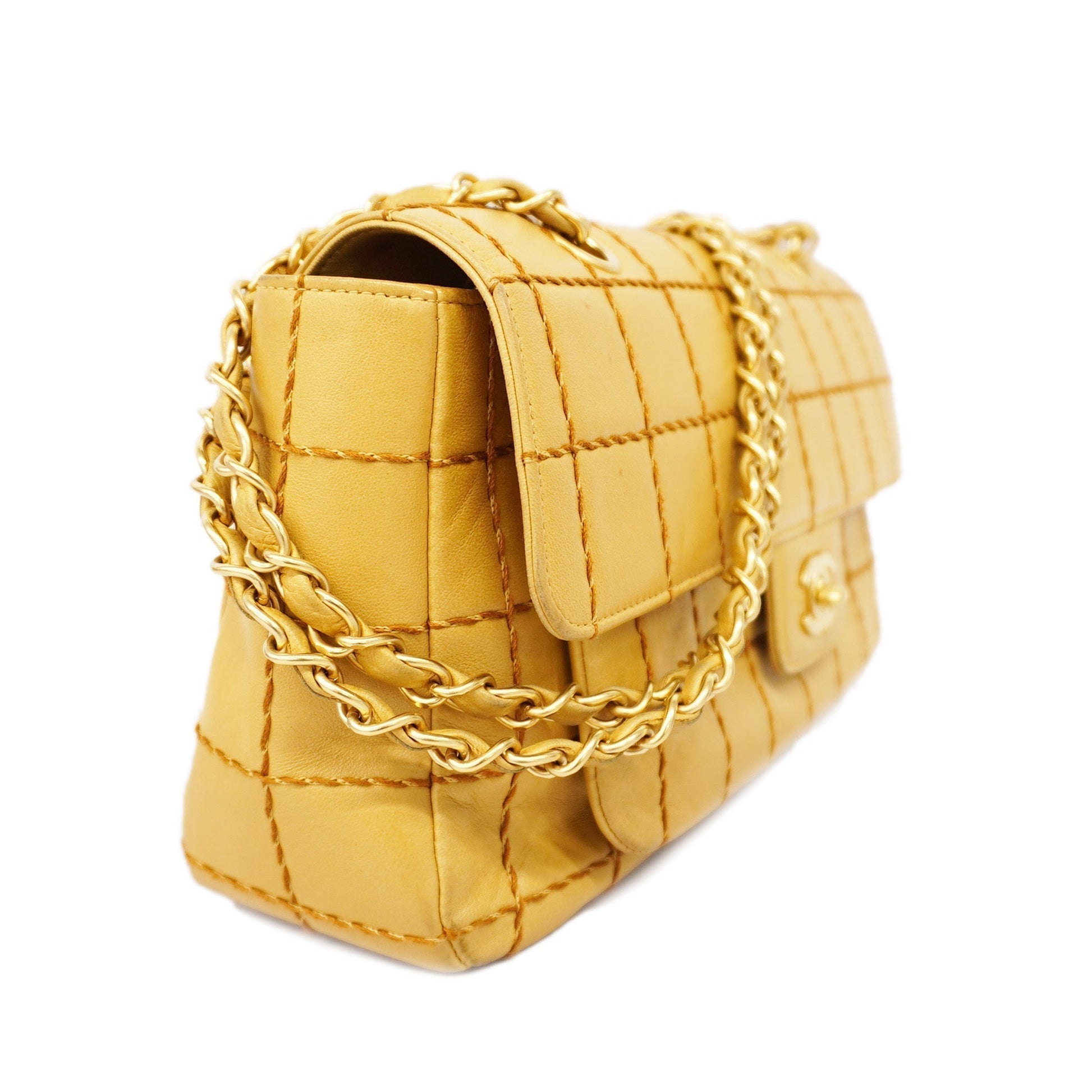 Chanel Shoulder Bag - Ewore Bags
