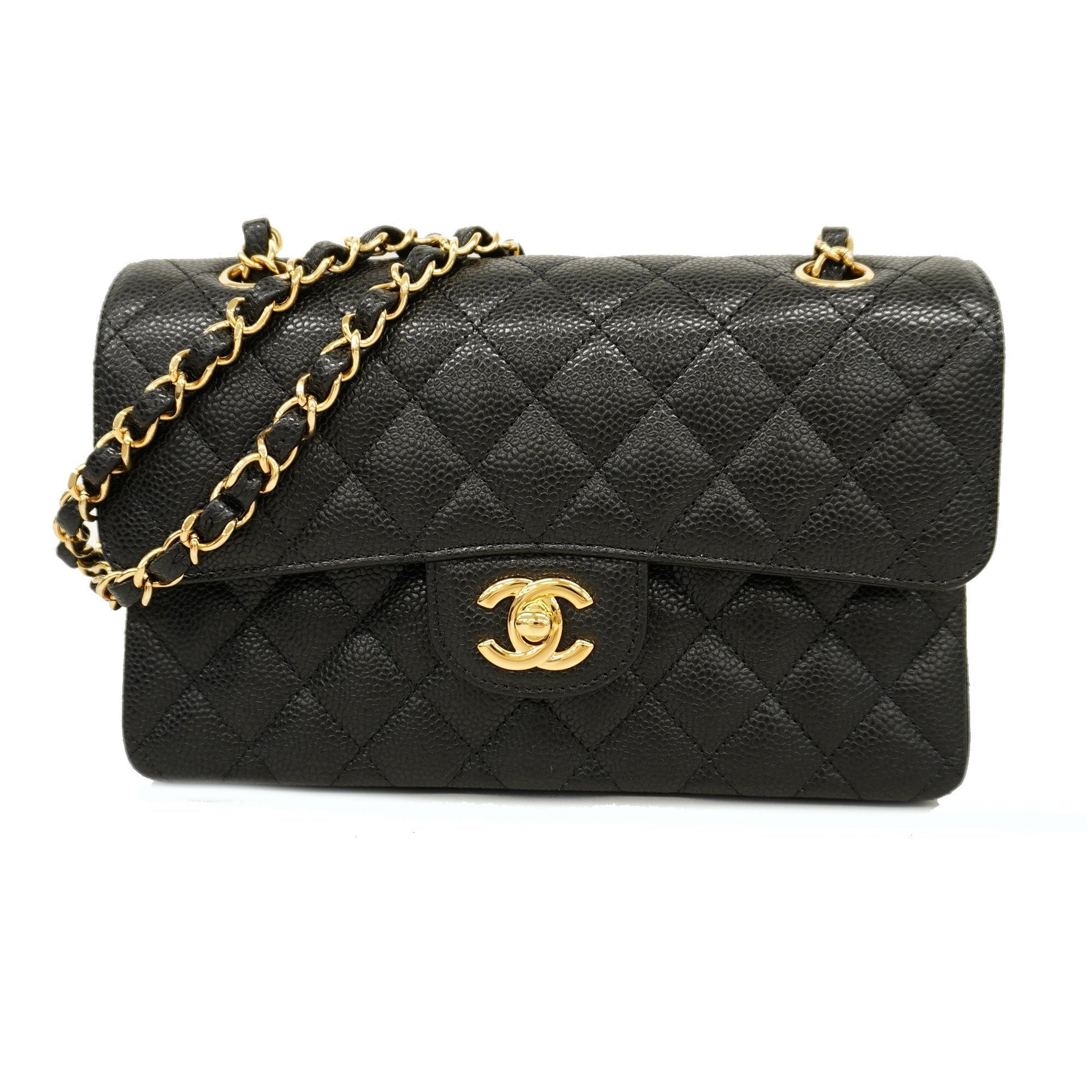 Chanel Matelassé Shoulder Bag - Ewore Bags