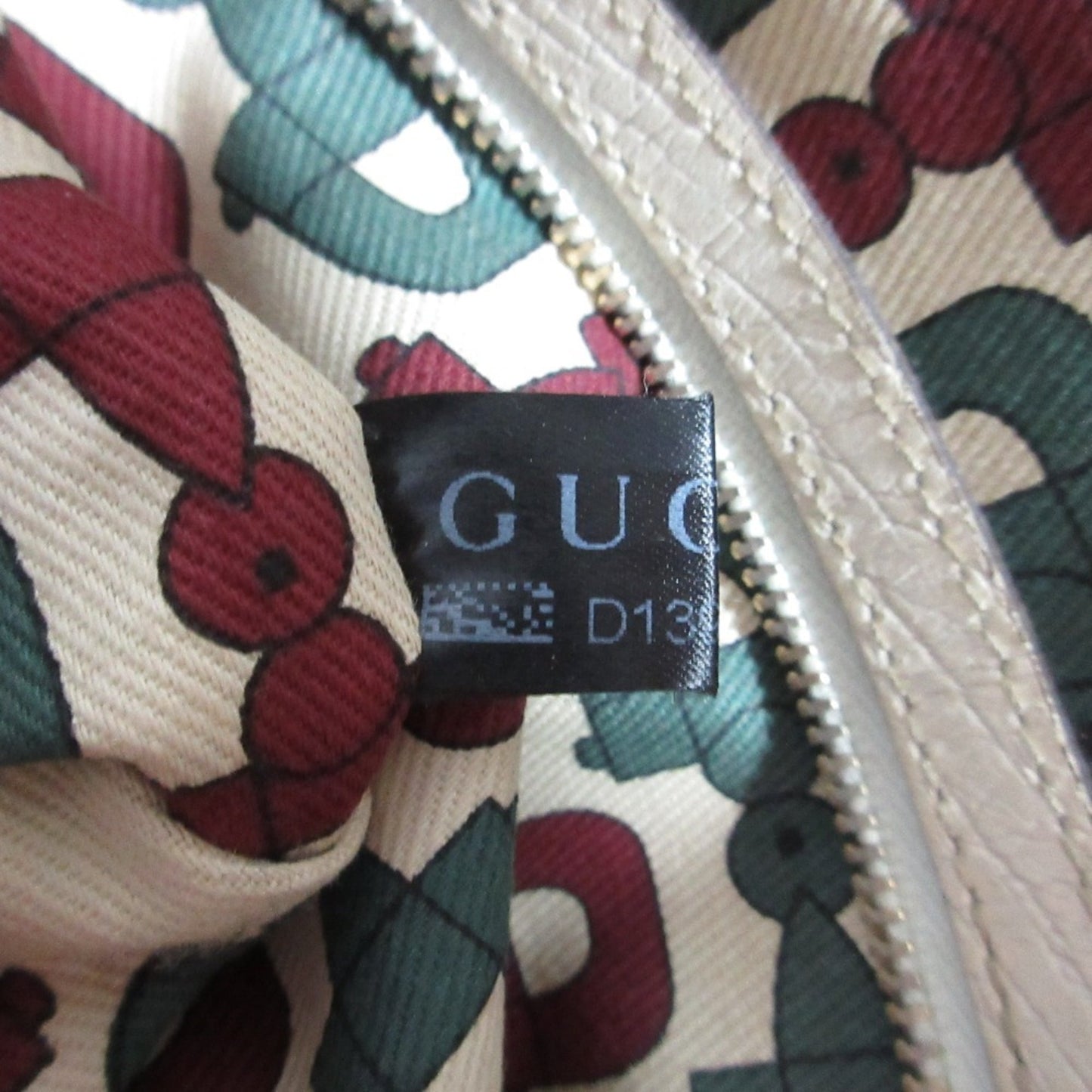 Gucci Gg Canvas Beige Gg Canvas Tote Bag ( )
