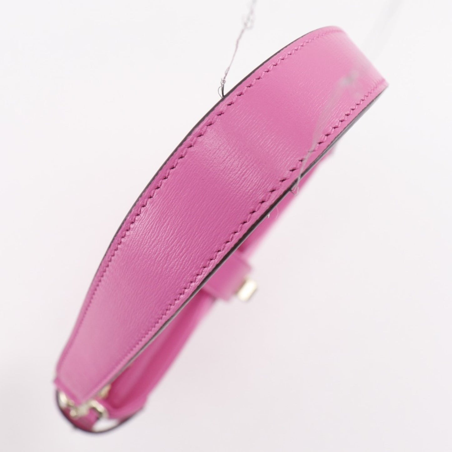 Gucci Pink Gg Canvas Shoulder Bag ( )