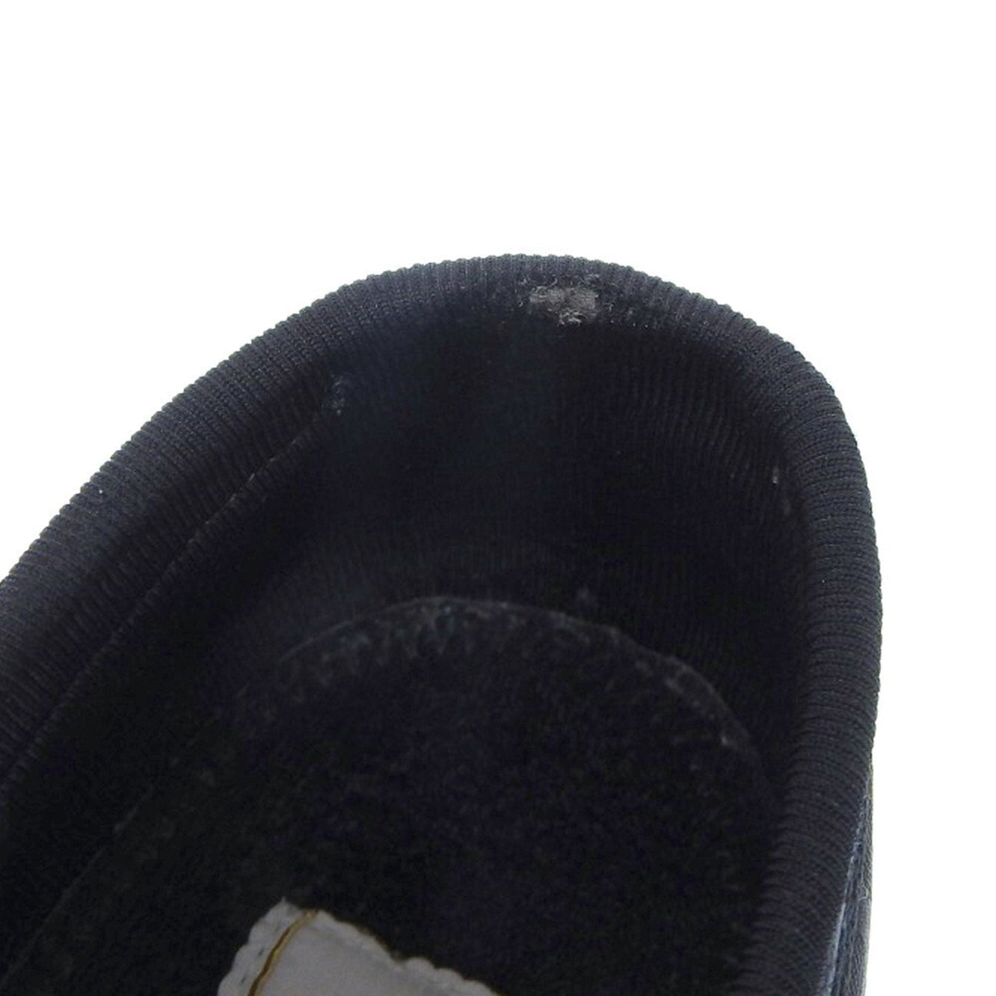 Gucci Black Sneakers ( )