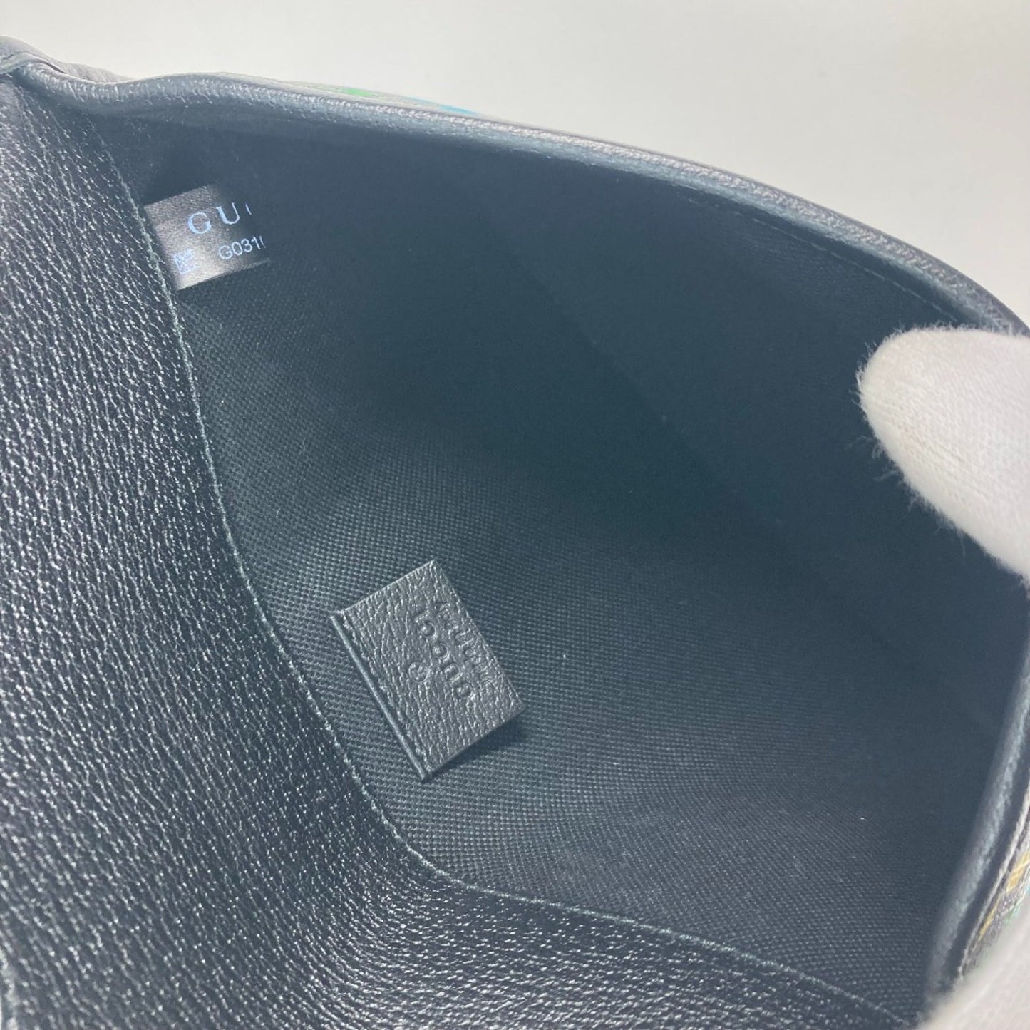 Gucci Other Leather Other ( )