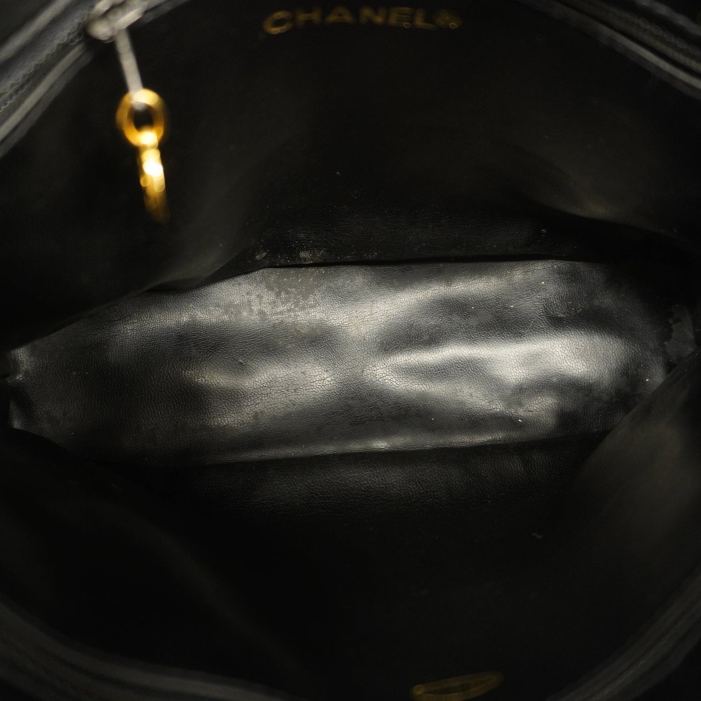 Chanel Matelassé Shoulder Bag - Ewore Bags