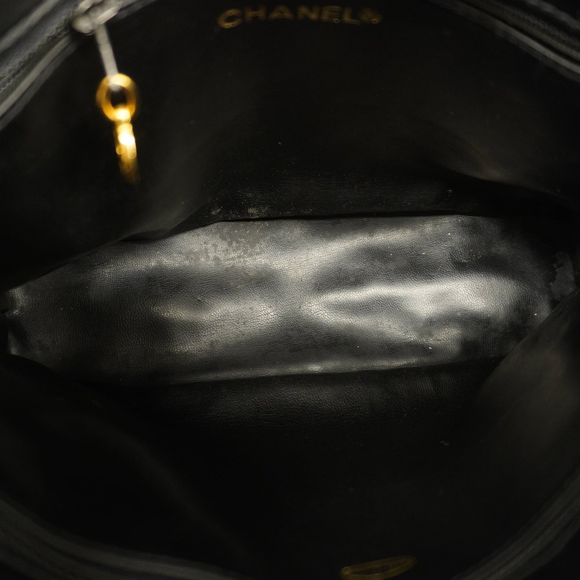 Chanel Matelassé Shoulder Bag - Ewore Bags