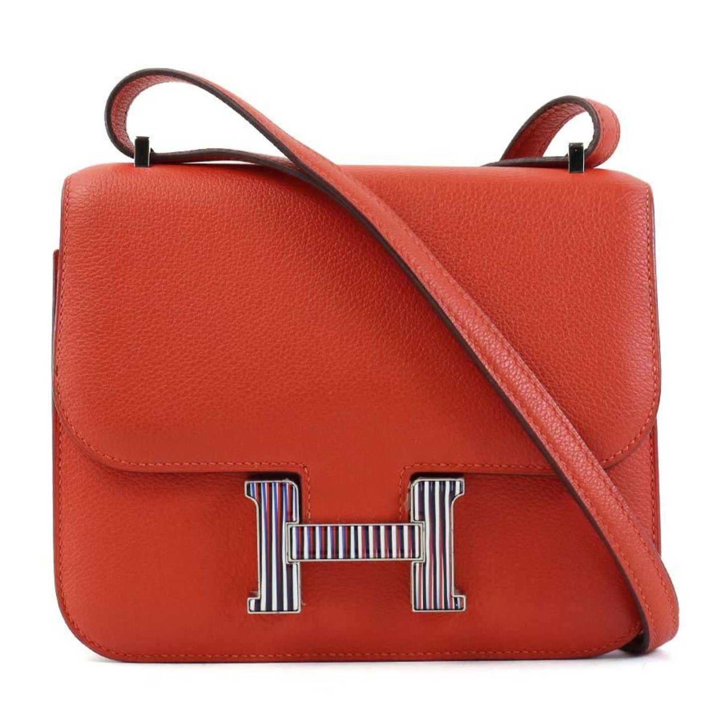 Hermes Capucine Shoulder Bag ( )