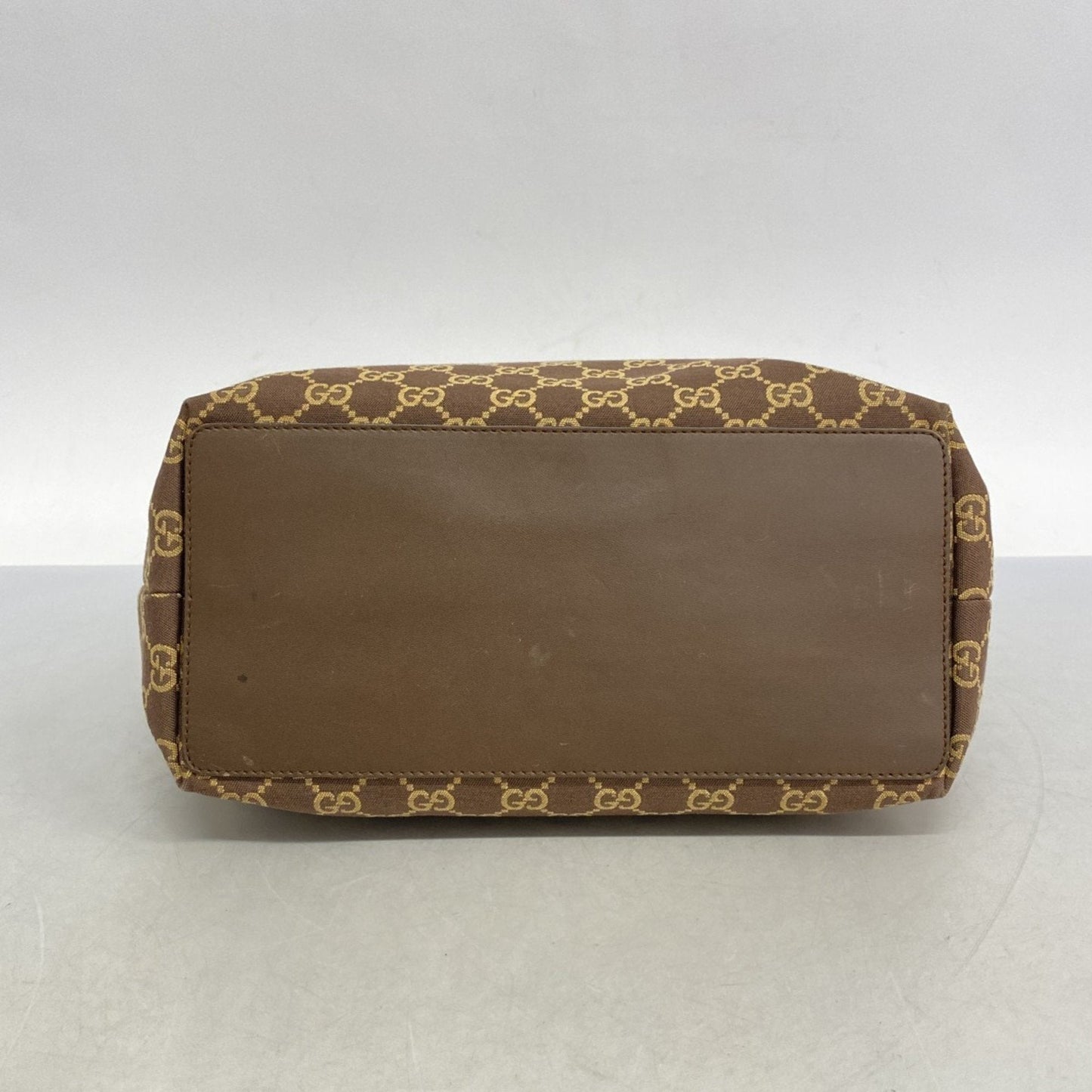 Gucci Canvas Tote