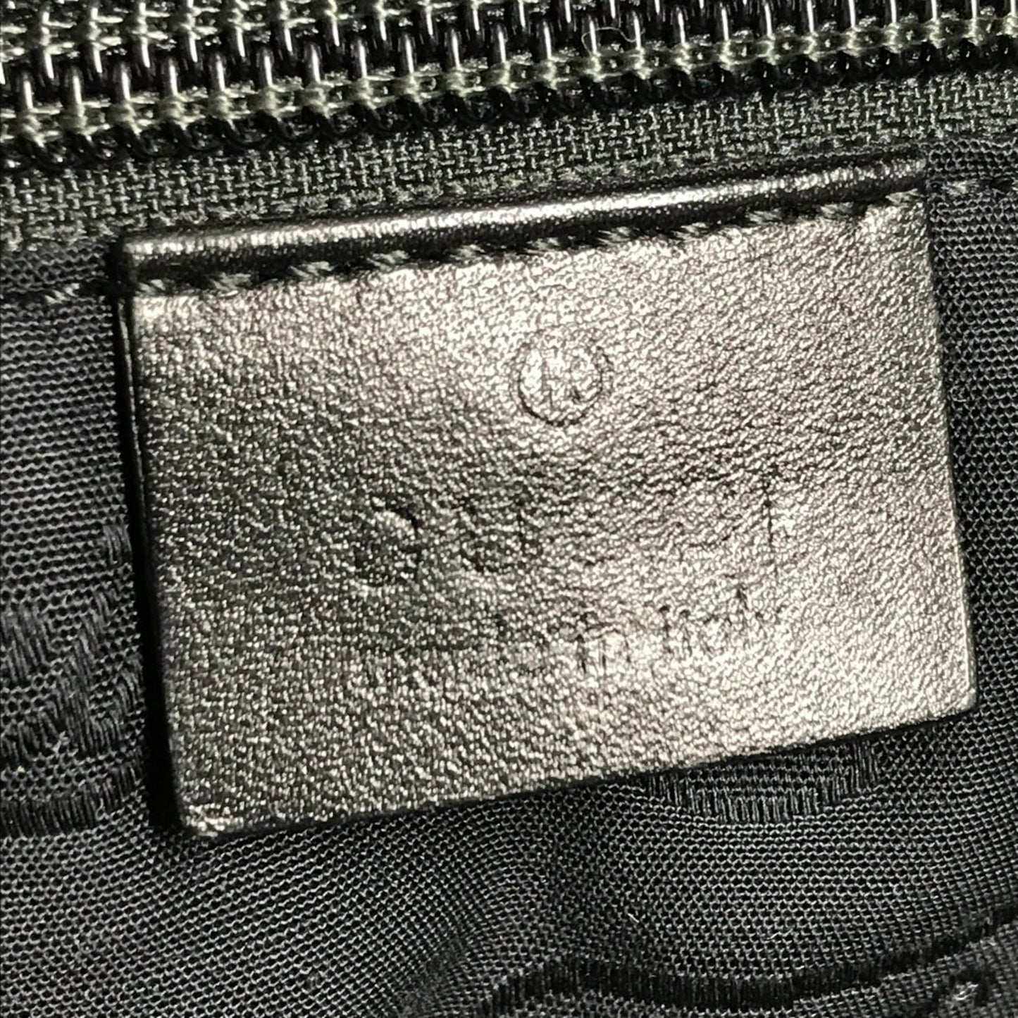 Gucci Gg ImprimÃ© Black Gg ImprimÃ© Shoulder Bag Tote Bag ( )