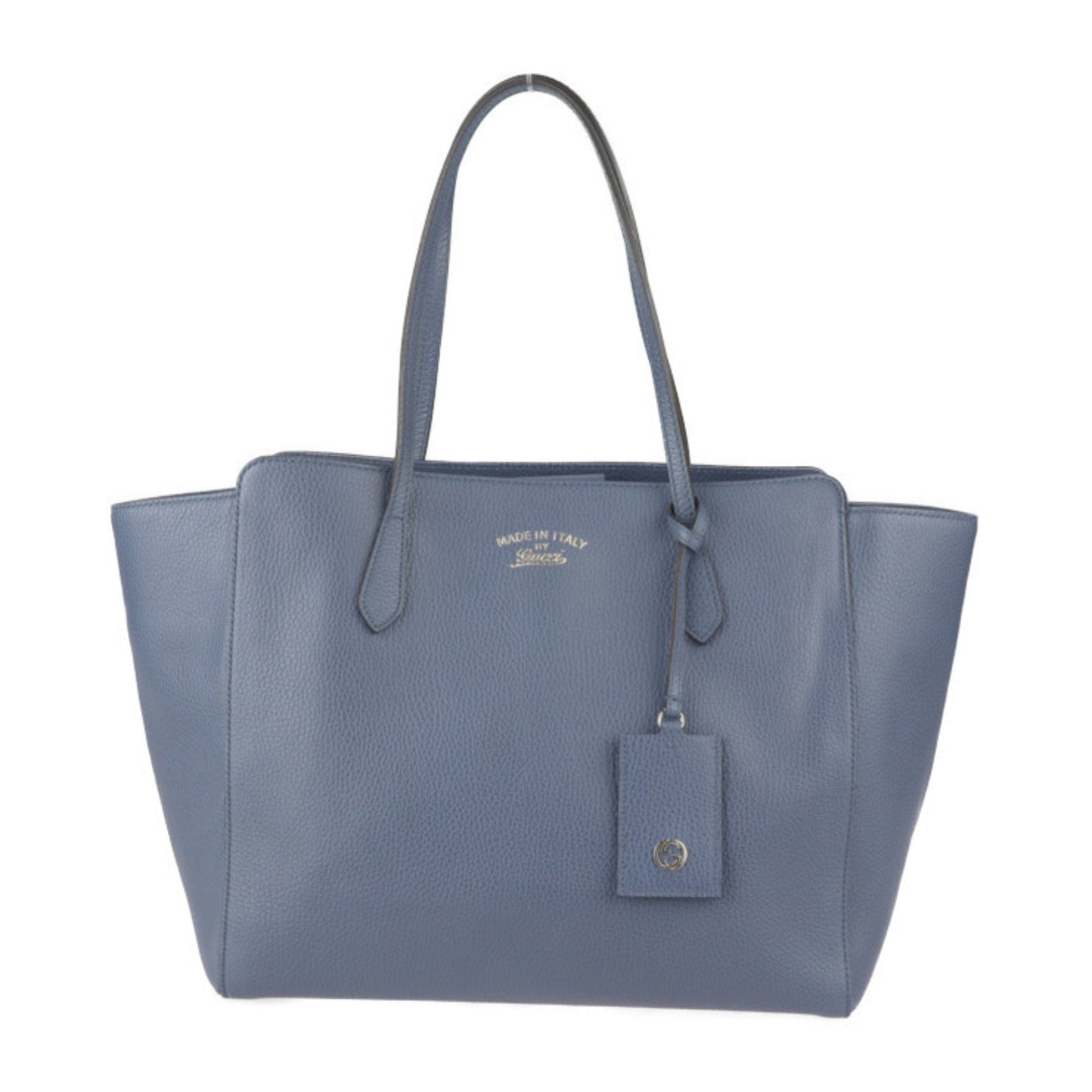 Gucci Leather Tote
