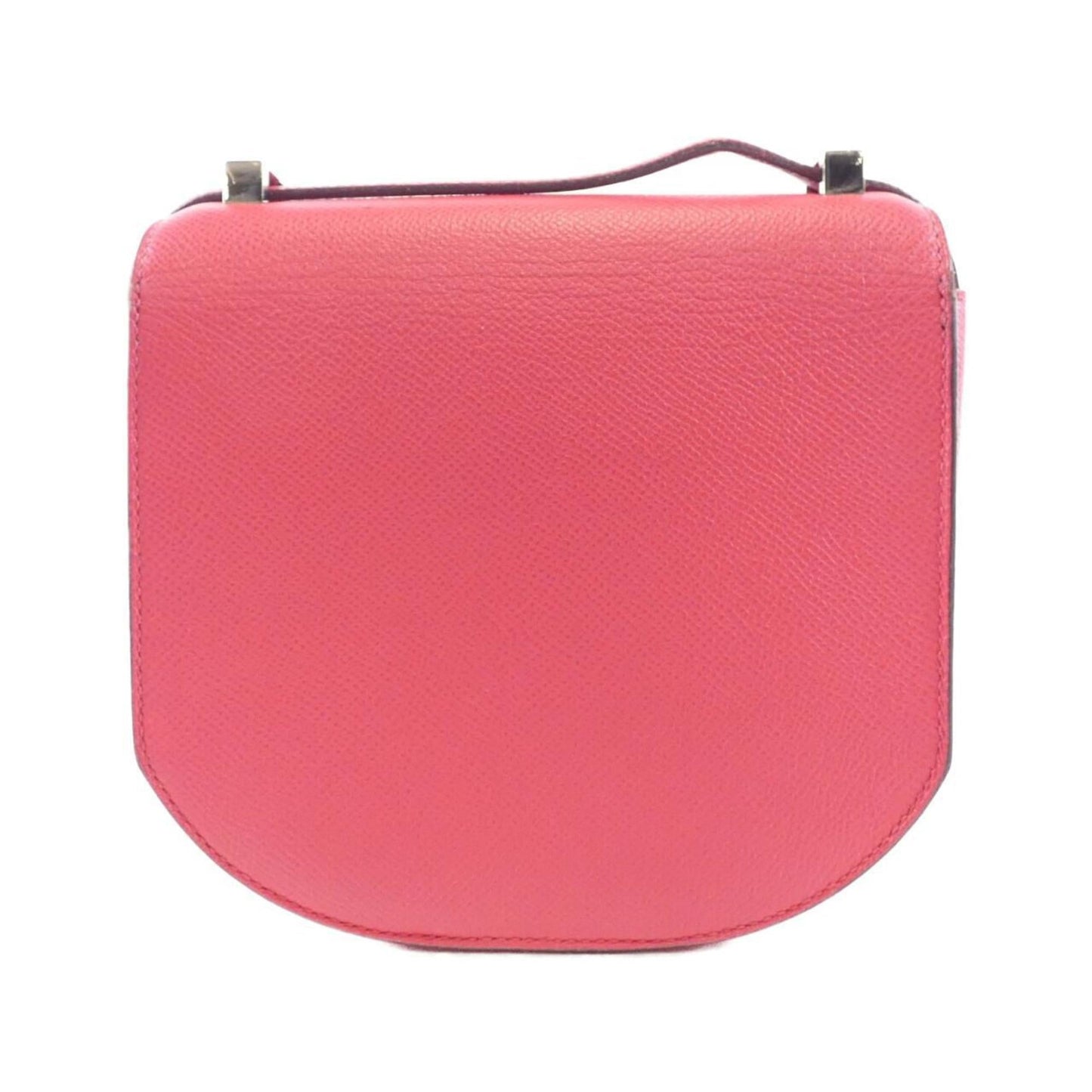 Hermes Epsom Leather Shoulder Bag ( )