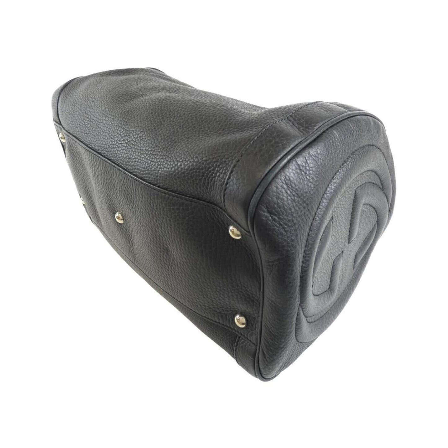 Gucci Leather Handbag