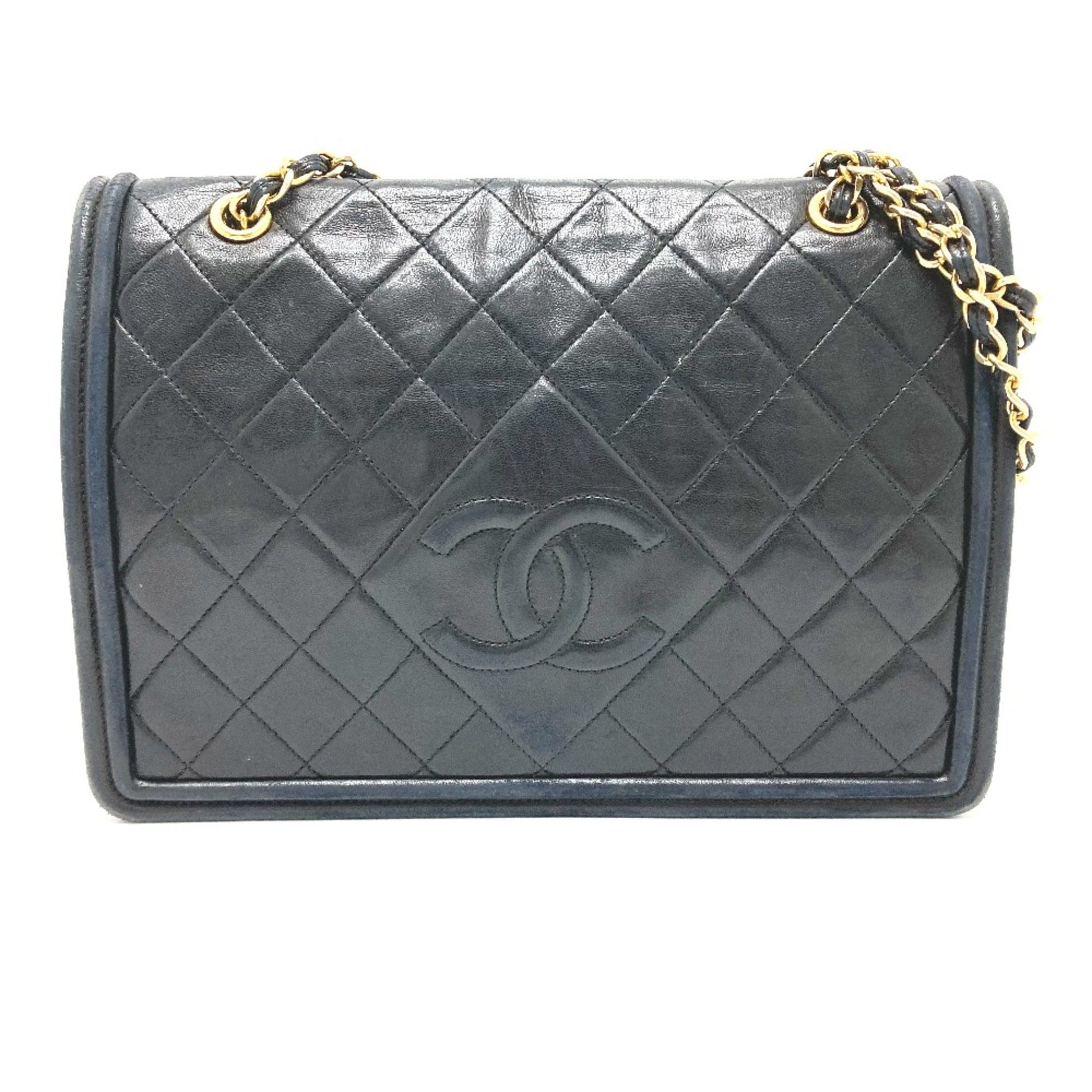 Chanel Shoulder Bag - Ewore Bags