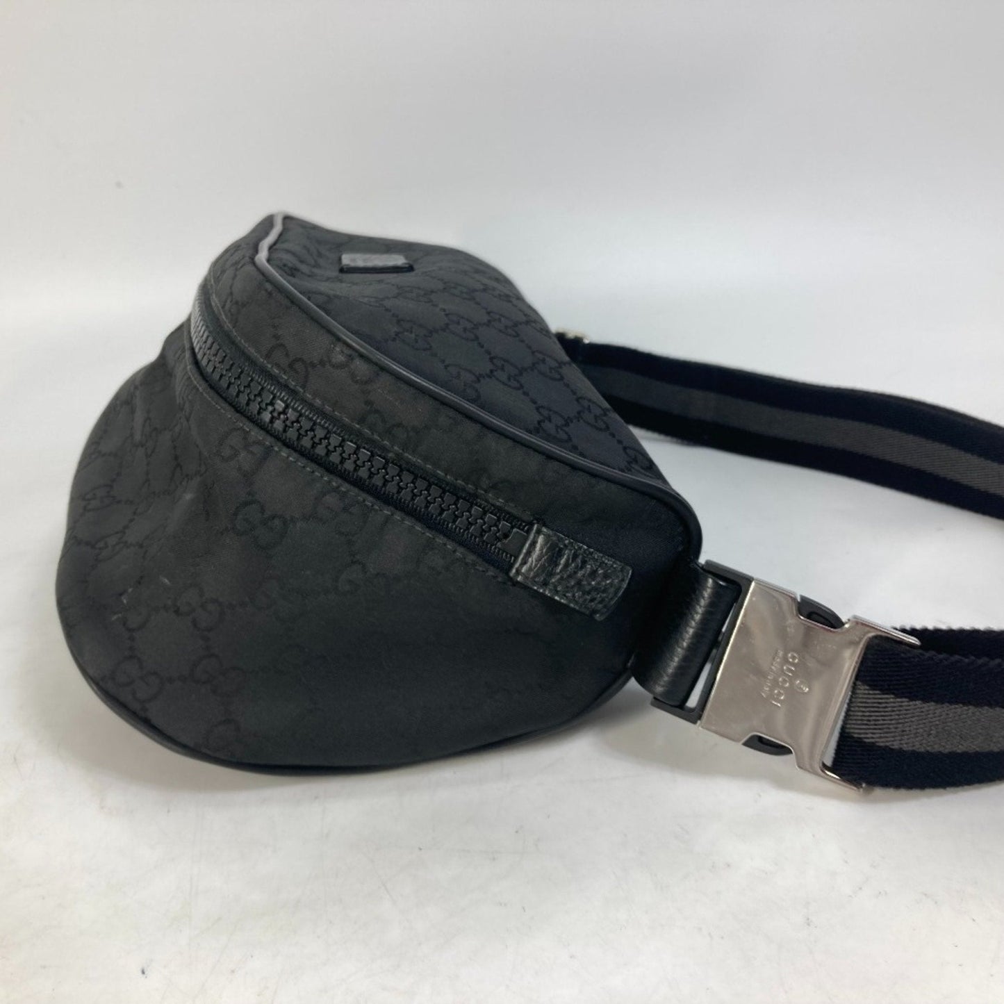Gucci Black Cloth Other ( )