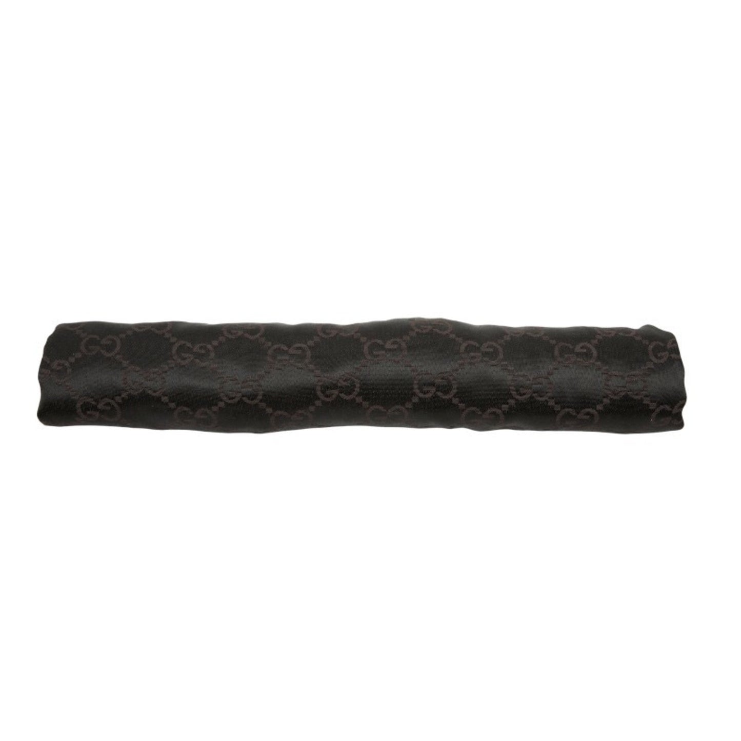 Gucci Black Leather Sling Bag ( )