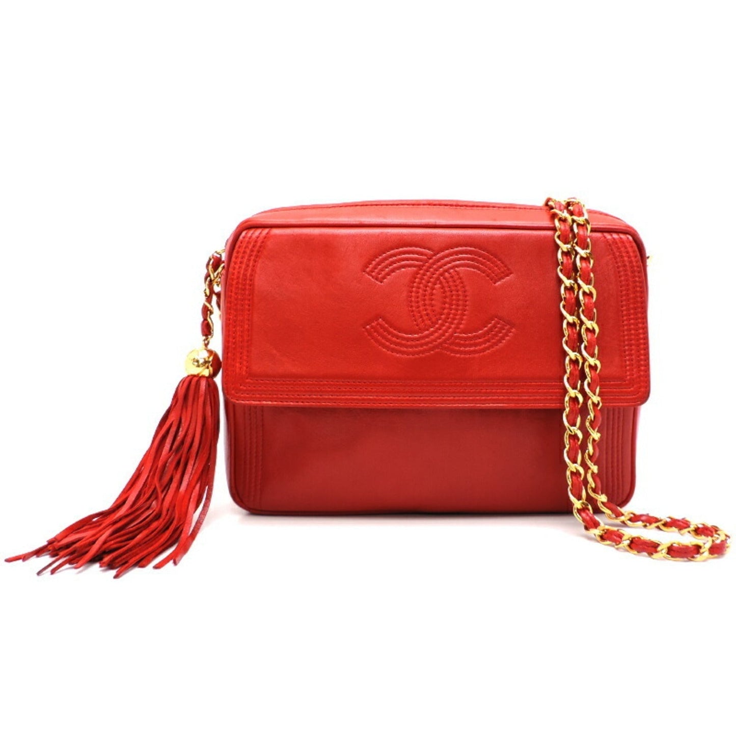 Chanel Shoulder Bag - Ewore Bags