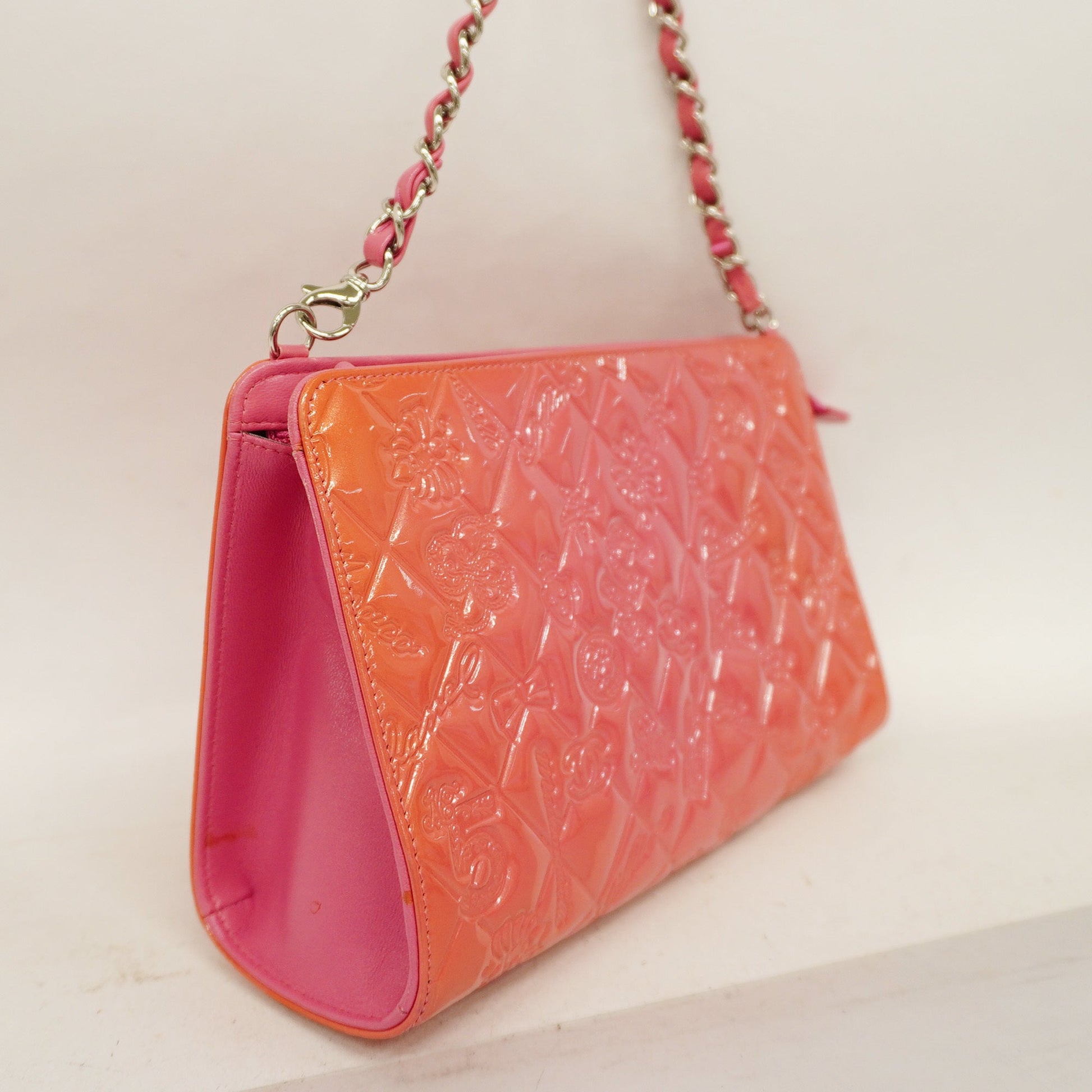 Chanel Handbag Bag - Ewore Bags