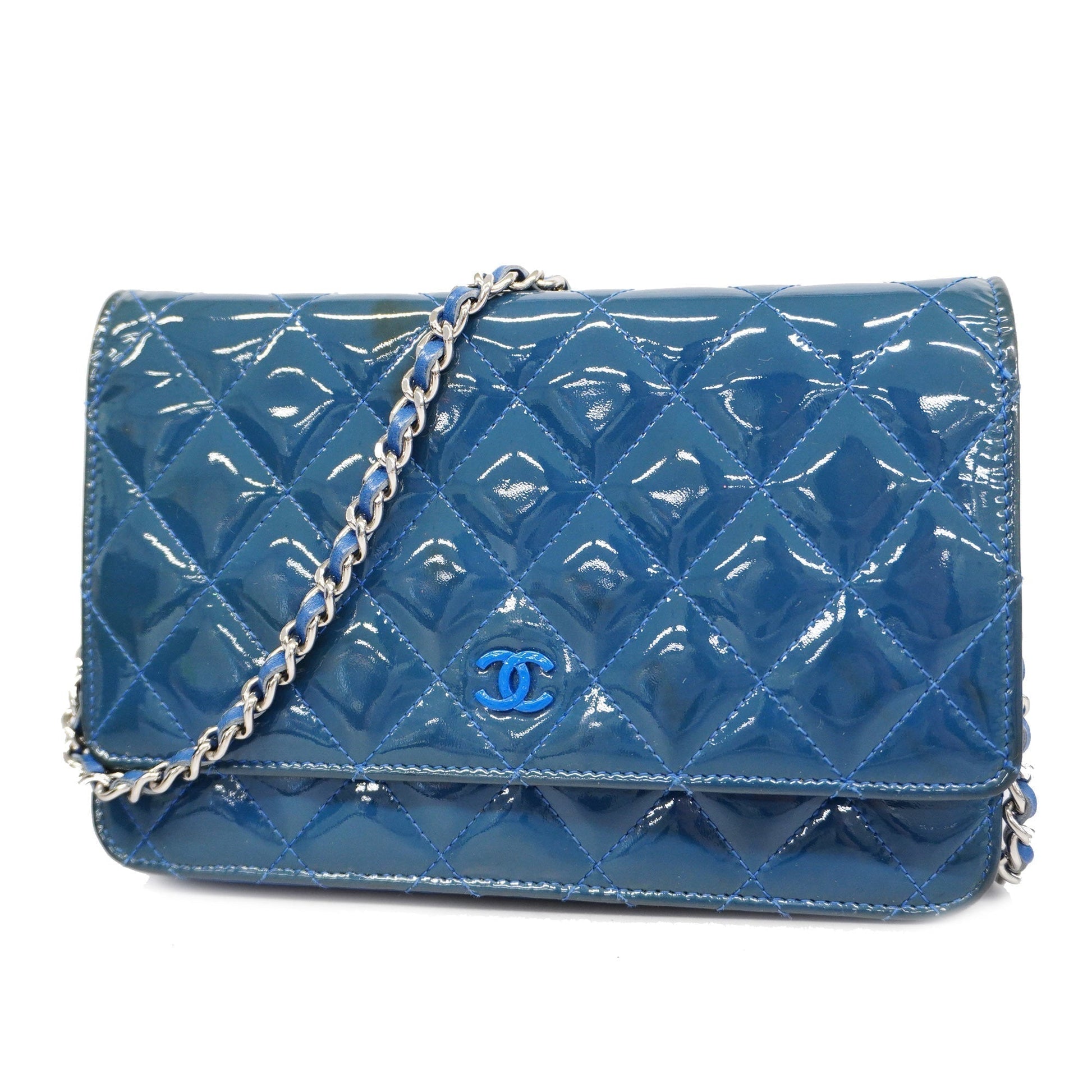 Chanel Shoulder Bag - Ewore Bags