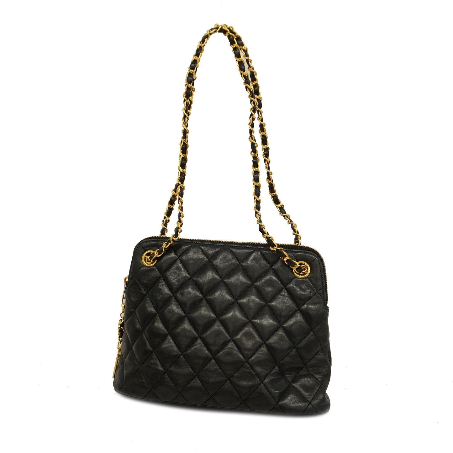 Chanel Matelassé Shoulder Bag - Ewore Bags