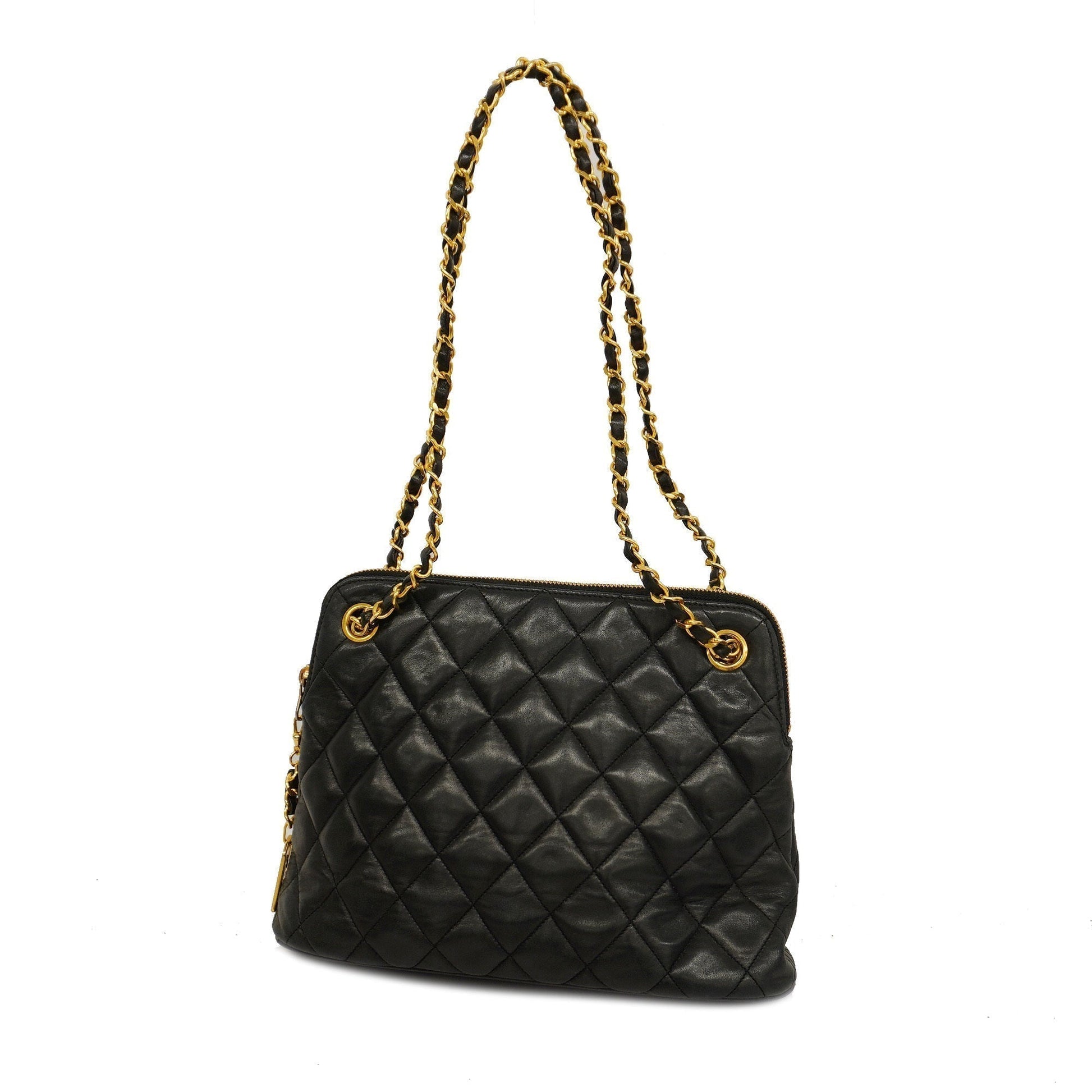 Chanel Matelassé Shoulder Bag - Ewore Bags