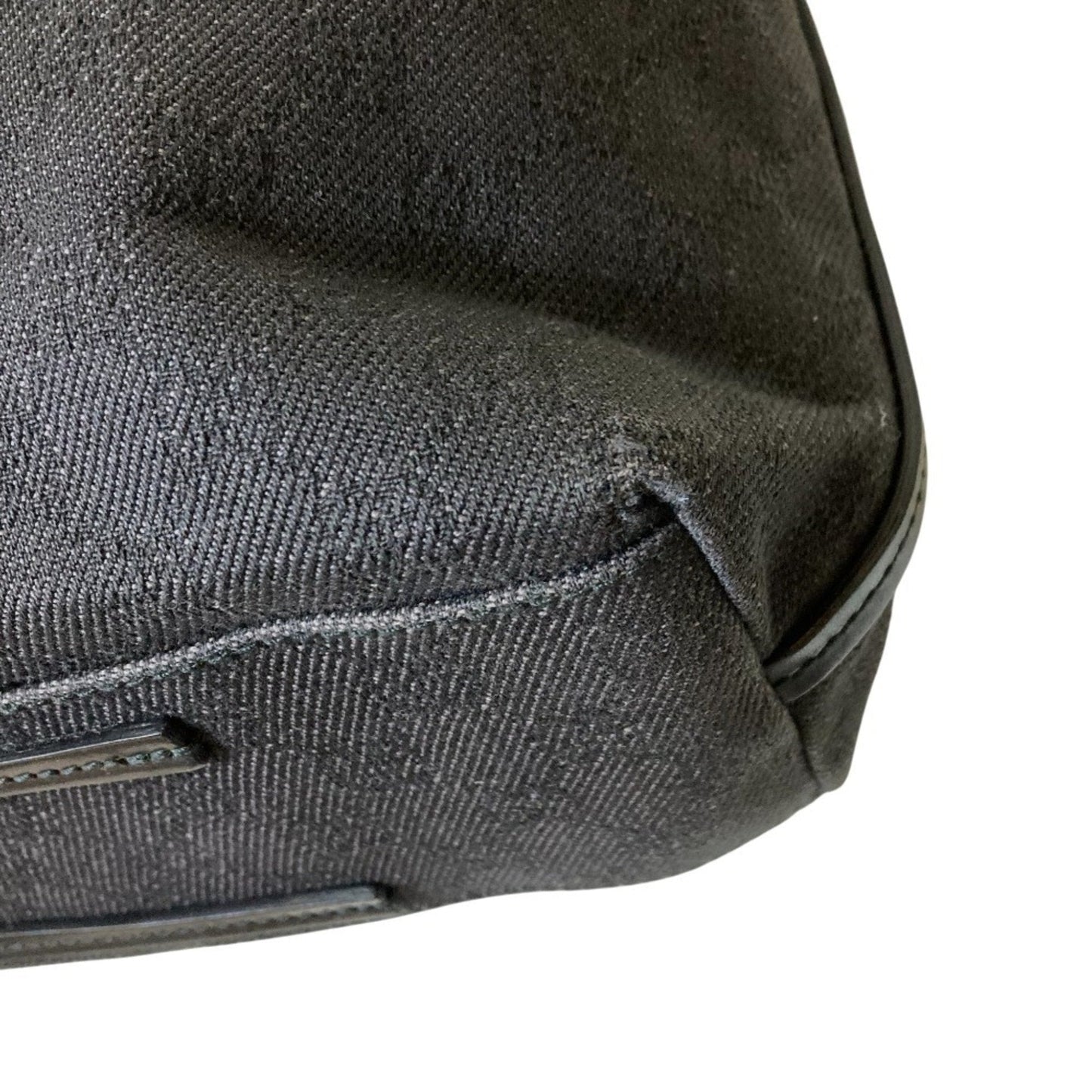Gucci Dark Gray Gray Tote Bag ( )