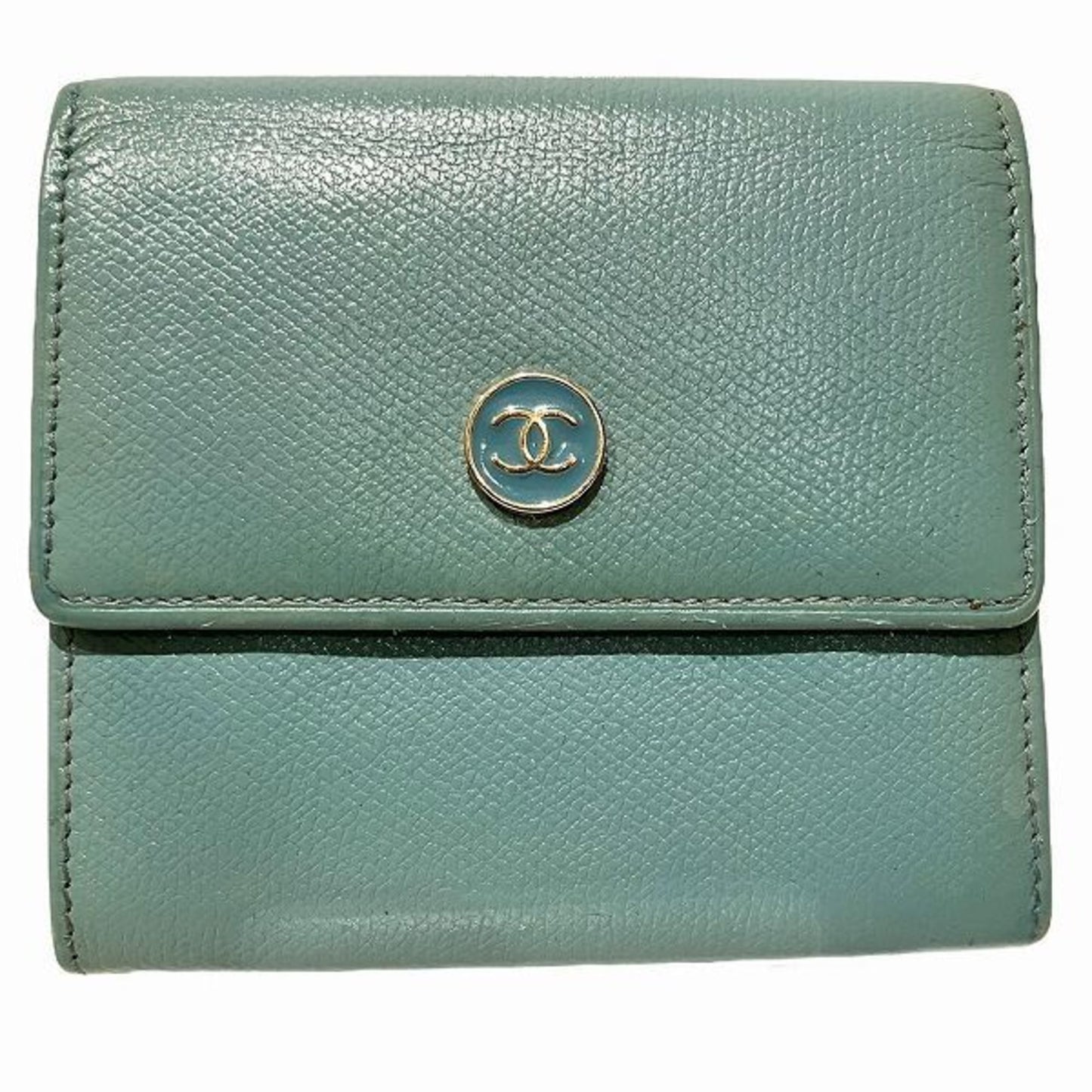 Chanel Flap Shoulder Bag - Ewore Bags