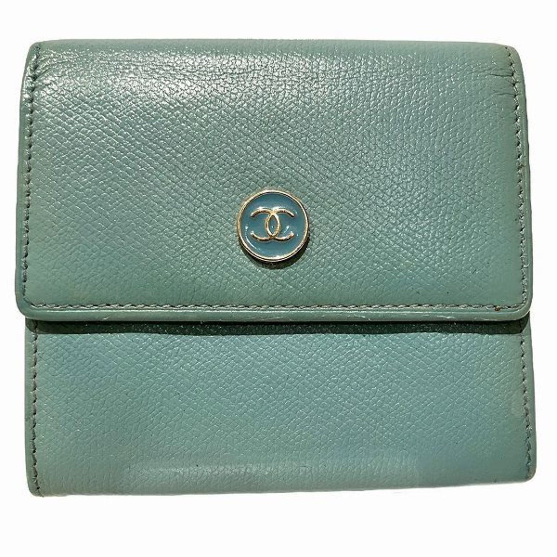 Chanel Flap Shoulder Bag - Ewore Bags