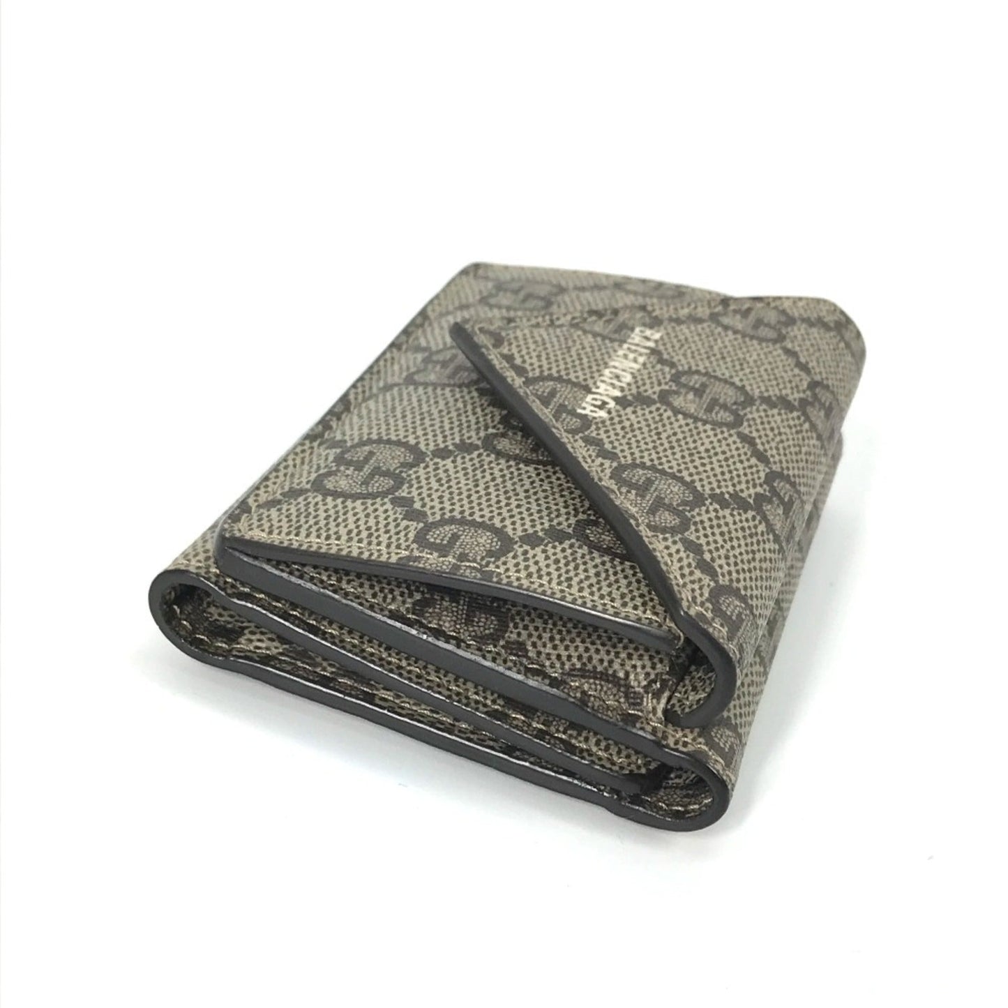 Gucci Beige Other Wallet (Tri-Fold) ( )