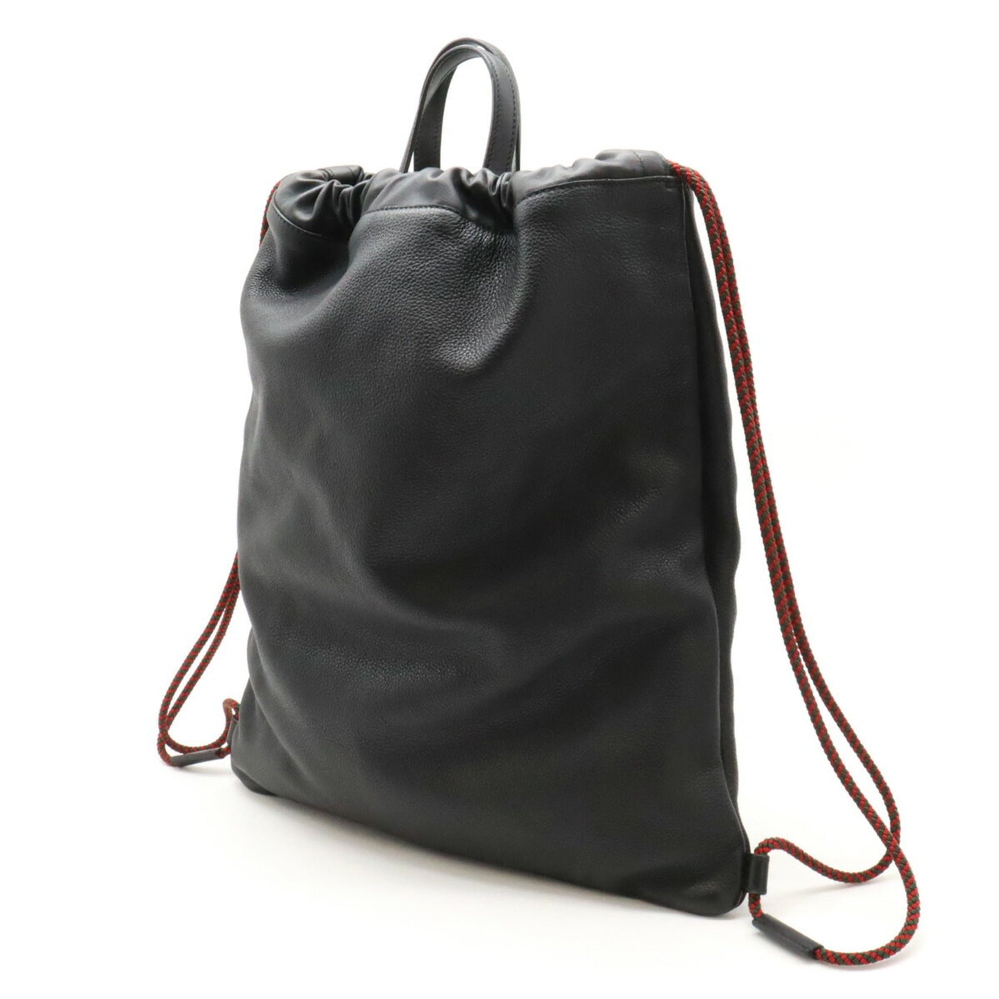 Gucci Leather Tote