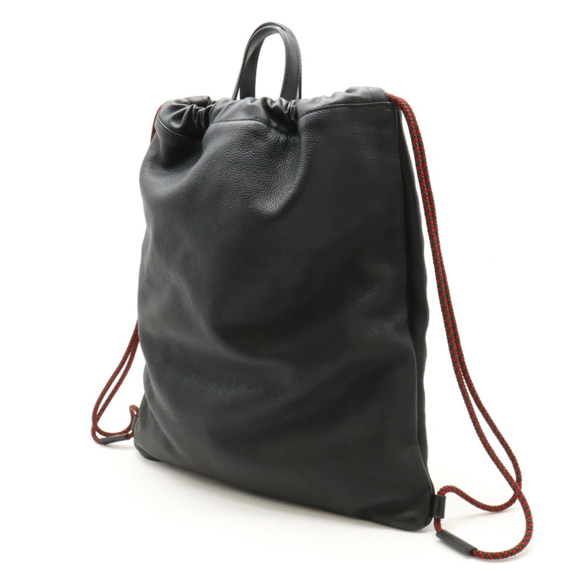 Gucci Leather Tote