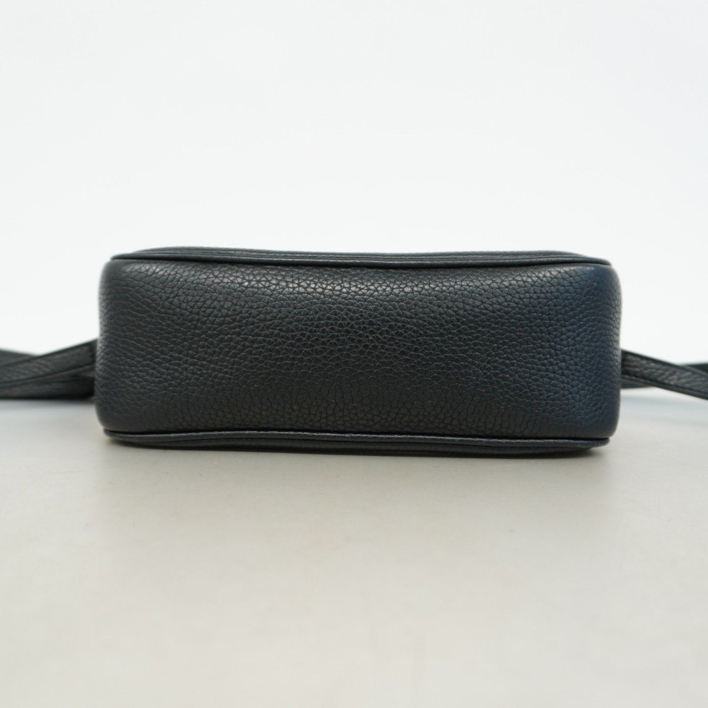 Gucci Leather Shoulder Bag