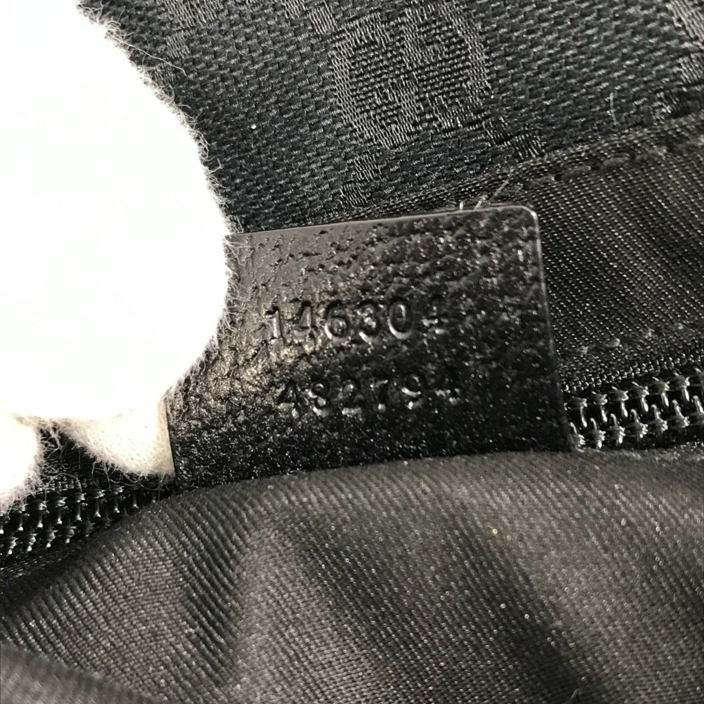 Gucci Black Other Other ( )