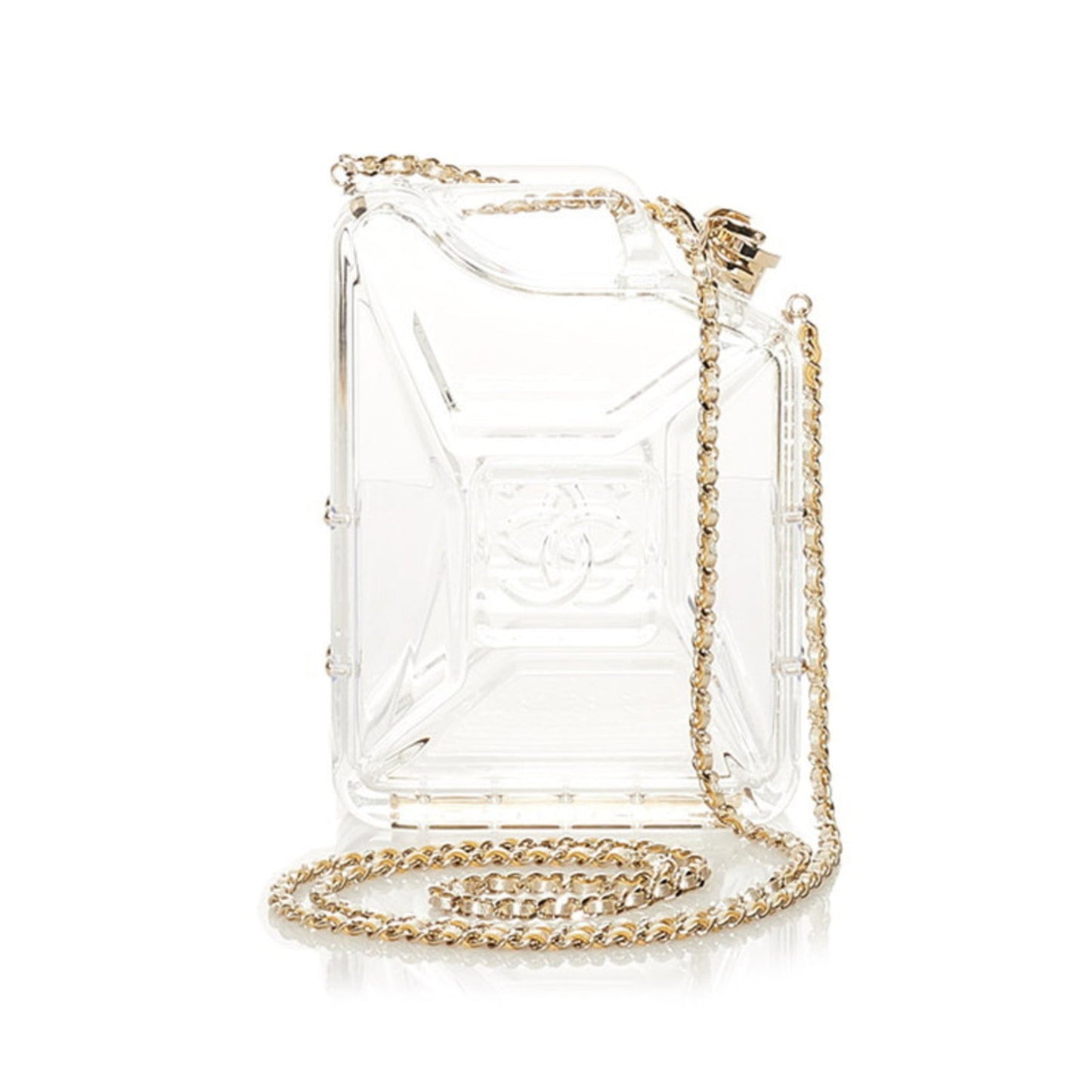 Chanel Shoulder Bag - Ewore Bags