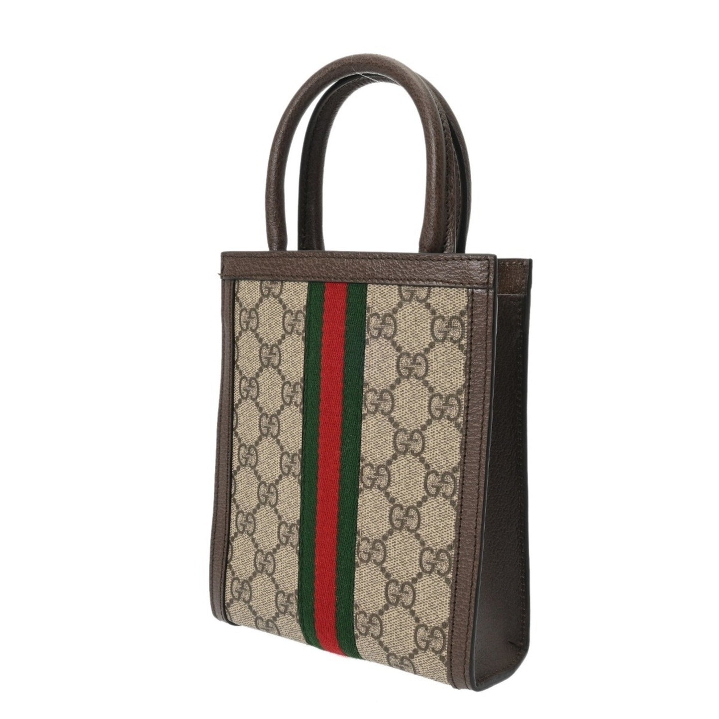 Gucci Beige Handbag ( )