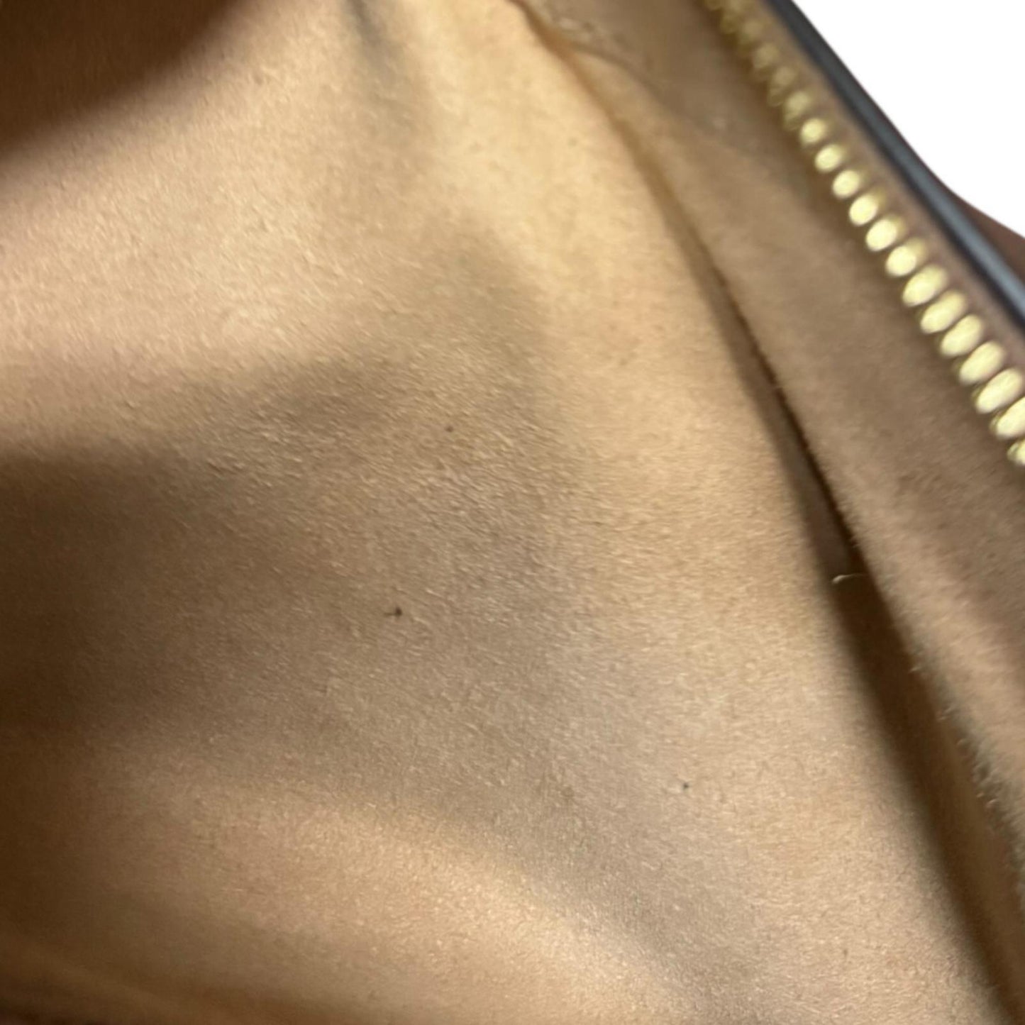 Gucci Horsebit Brown Gg Supreme Shoulder Bag ( )