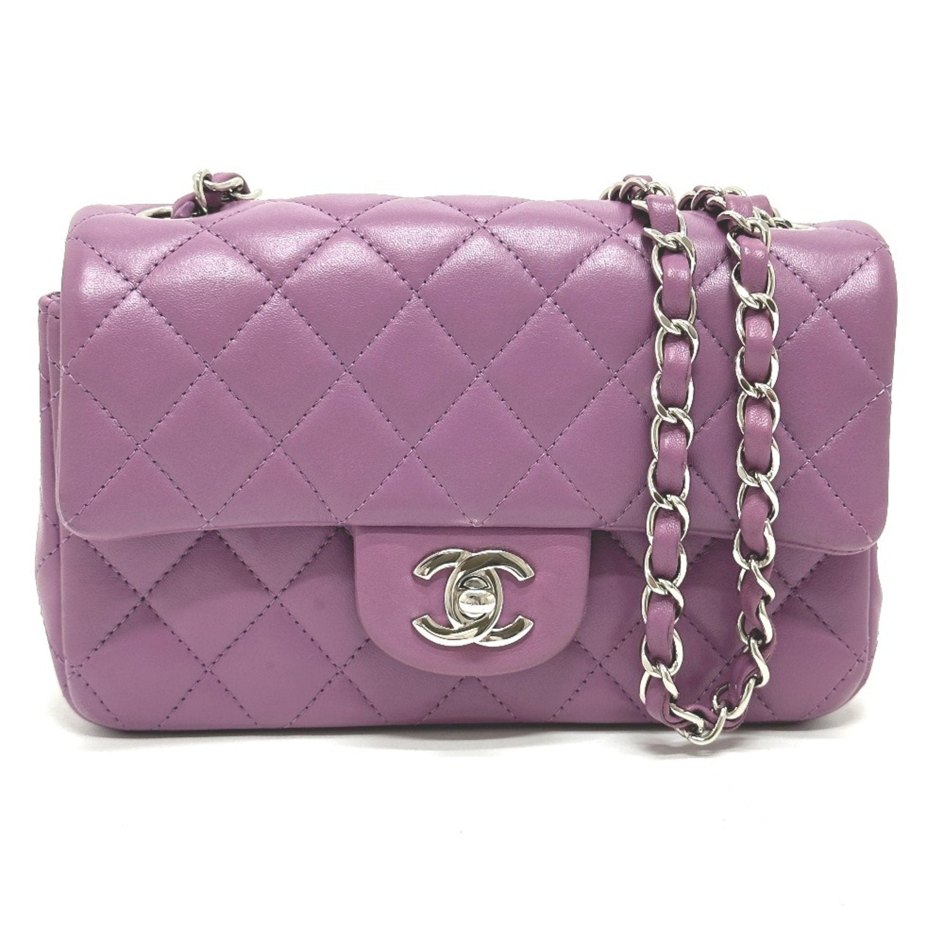 Chanel Shoulder Bag - Ewore Bags