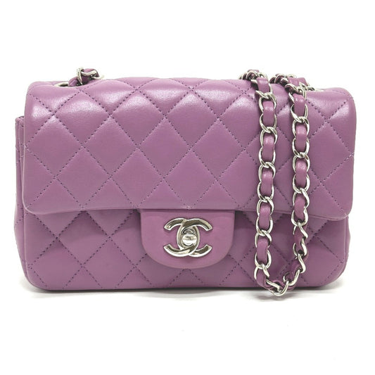 Chanel Shoulder Bag - Ewore Bags