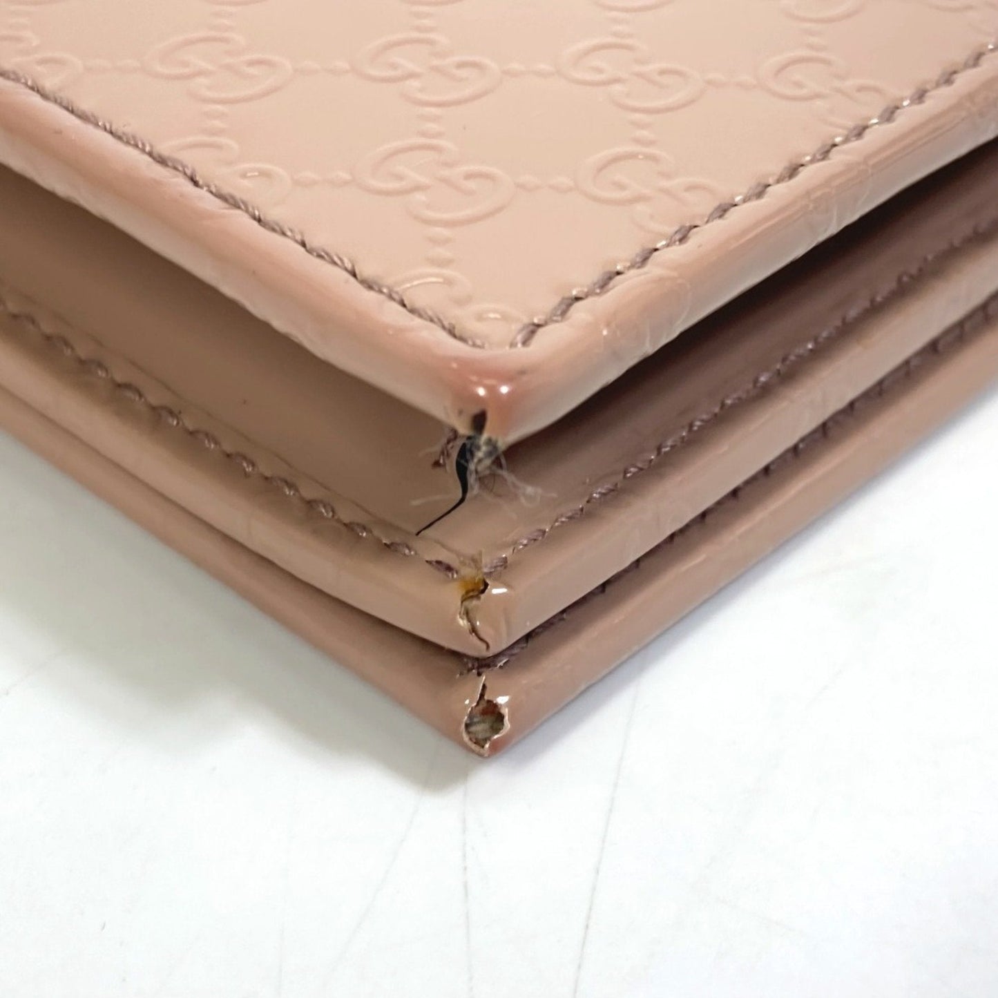 Gucci Beige Shoulder Bag ( )
