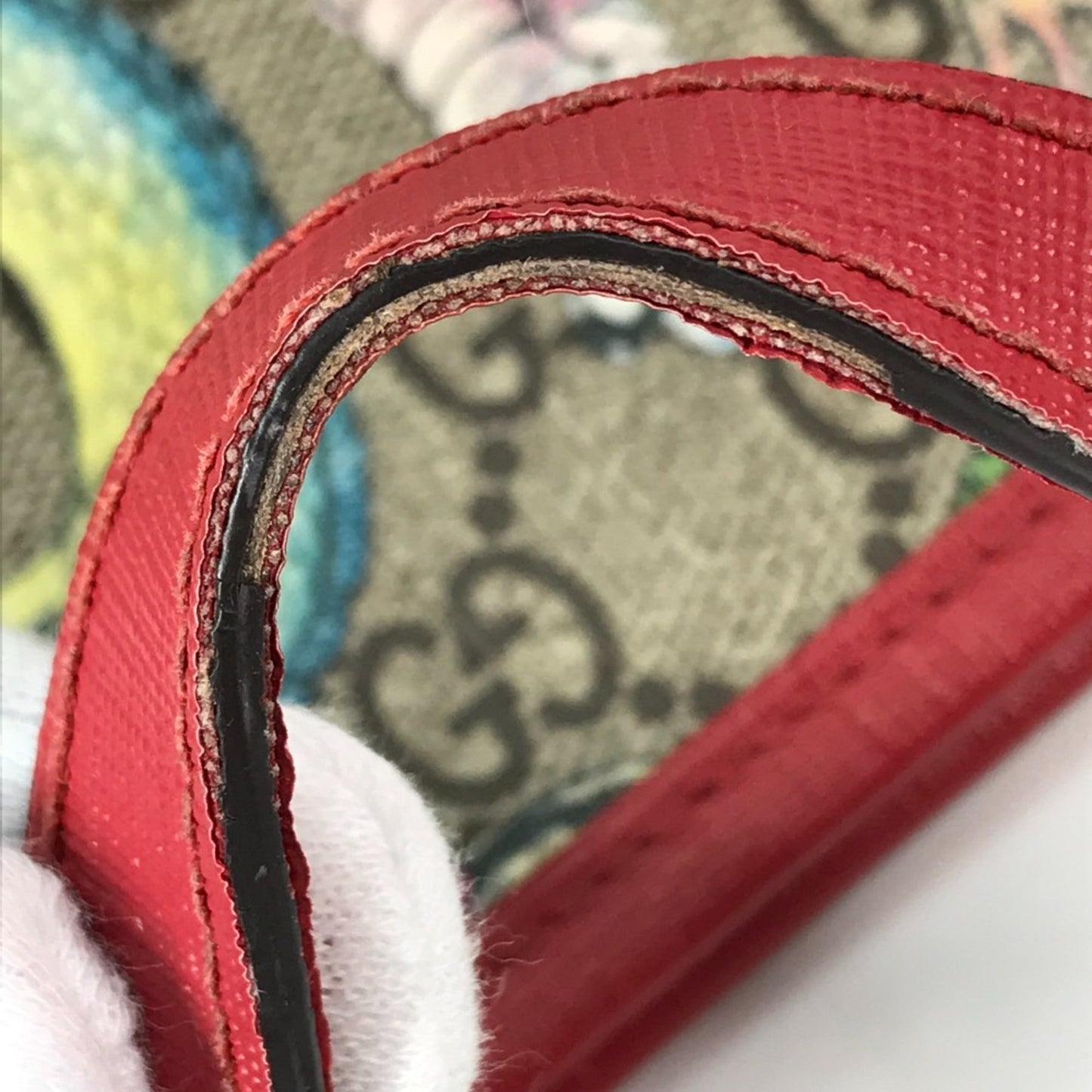 Gucci Beige Other Handbag ( )