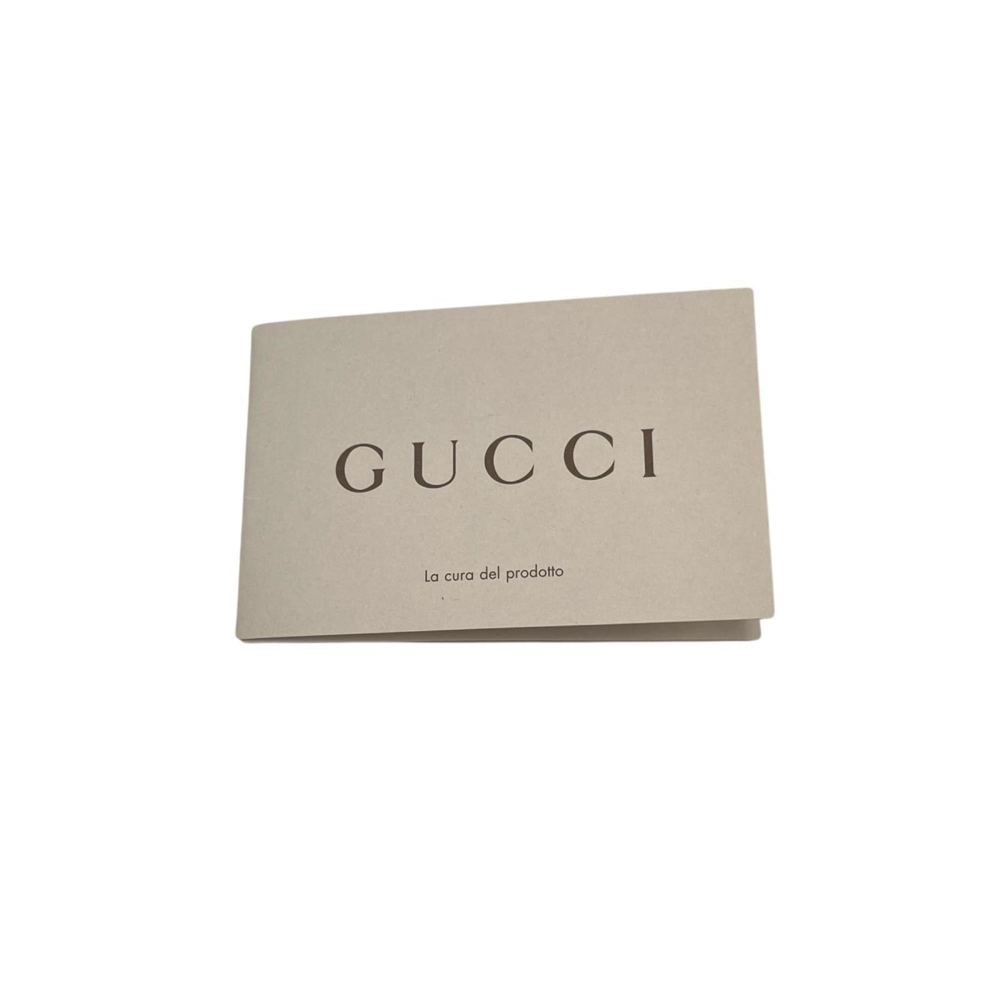 Gucci Beige Gg Supreme Shoulder Bag Tote Bag ( )