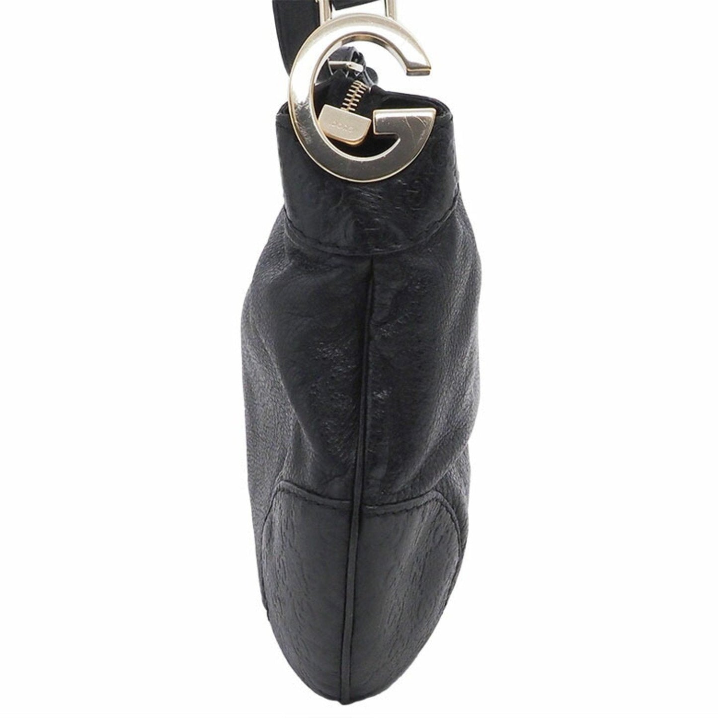 Gucci Leather Shoulder Bag