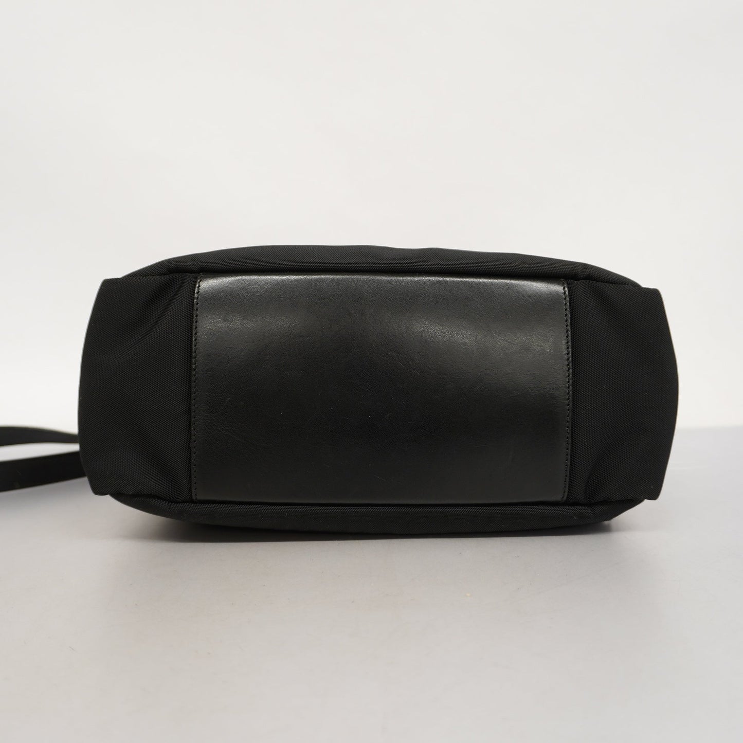 Gucci Nylon Shoulder Bag