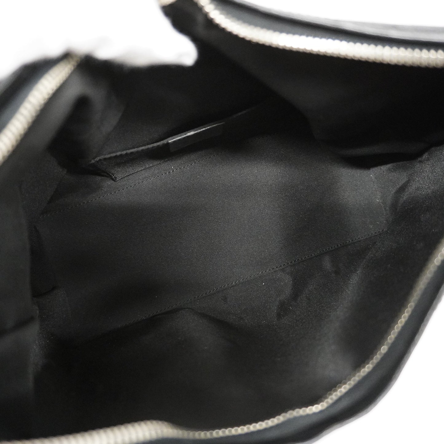 Gucci Canvas Shoulder Bag