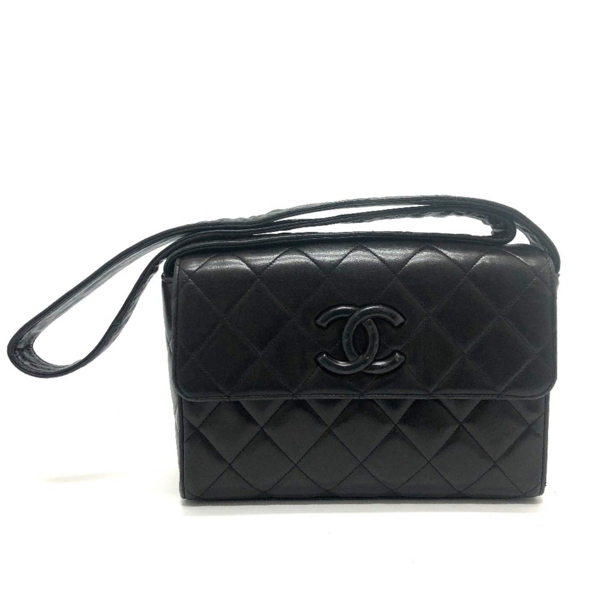 Chanel Shoulder Bag - Ewore Bags